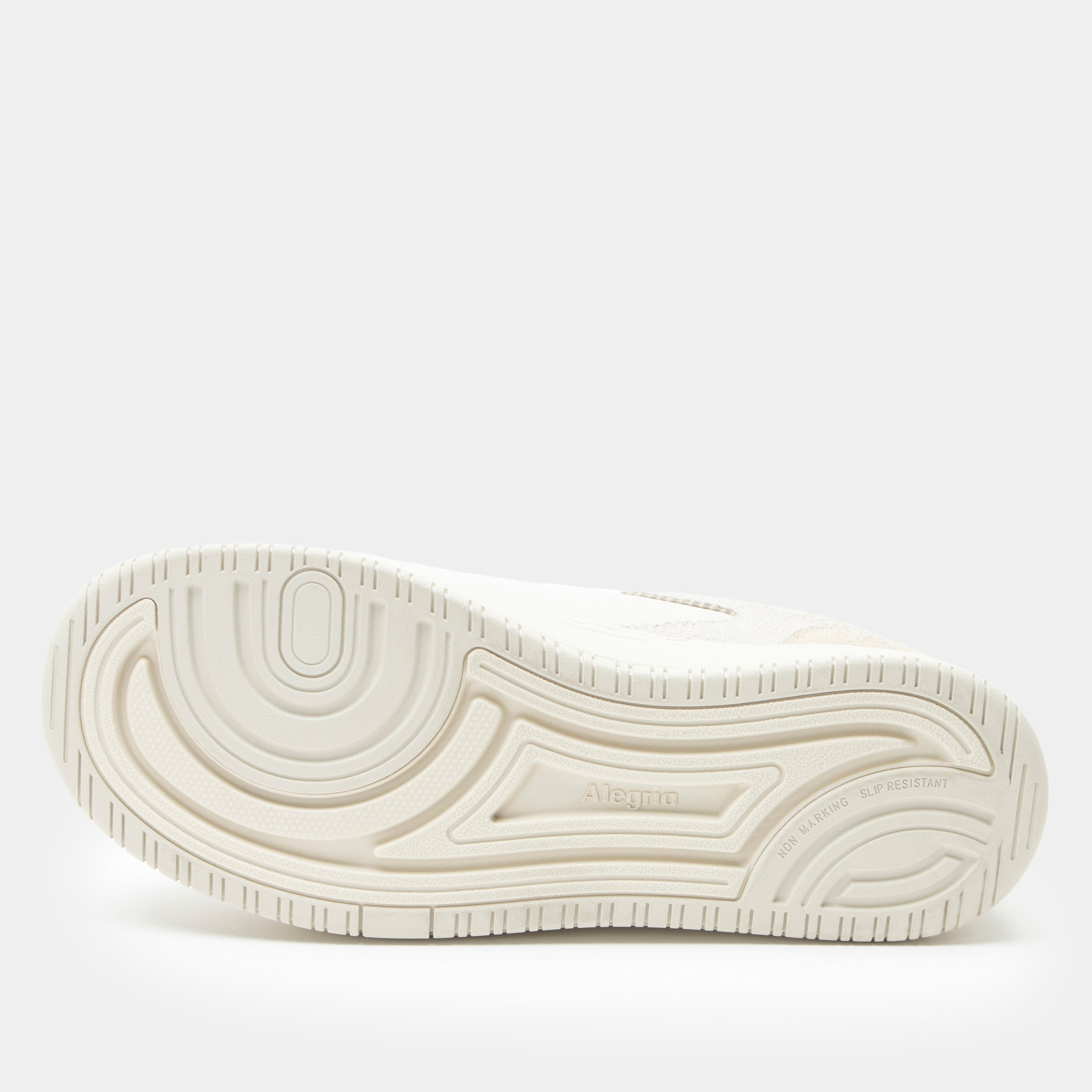 Averie Boho Beige Shoe - Image 7