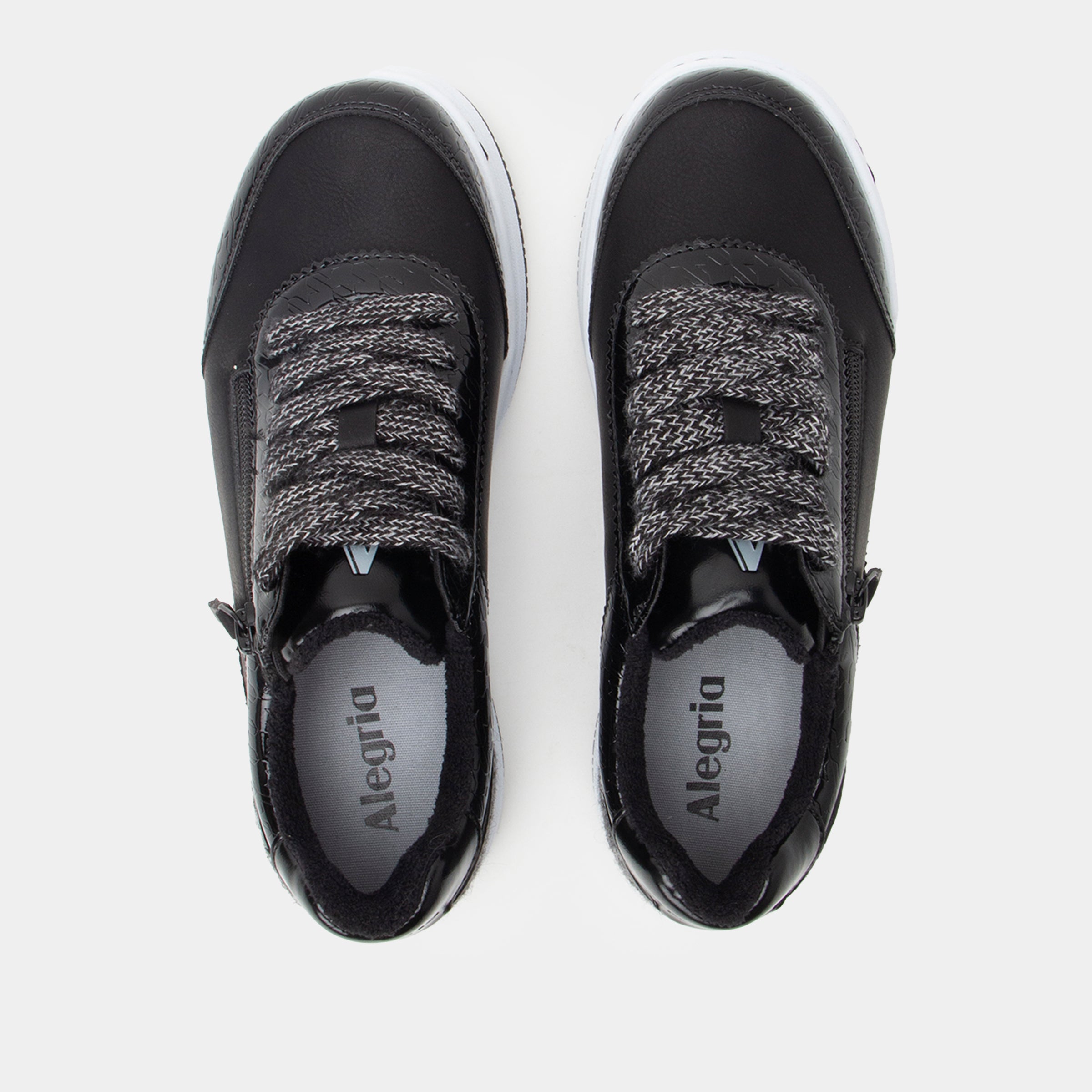 Averie Velvet Night Shoe - Image 5