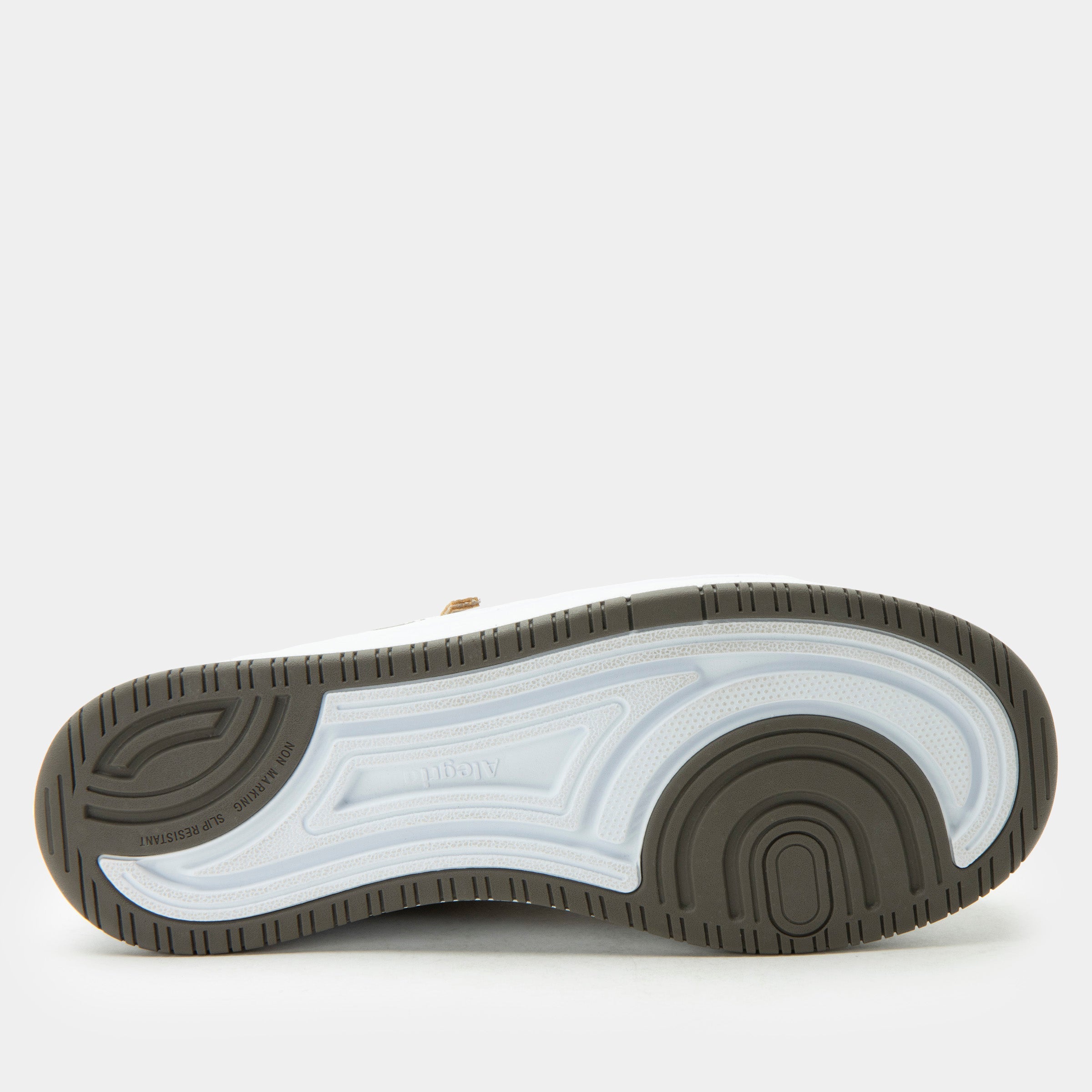 Averie Houndstooth Grey Shoe - Image 7