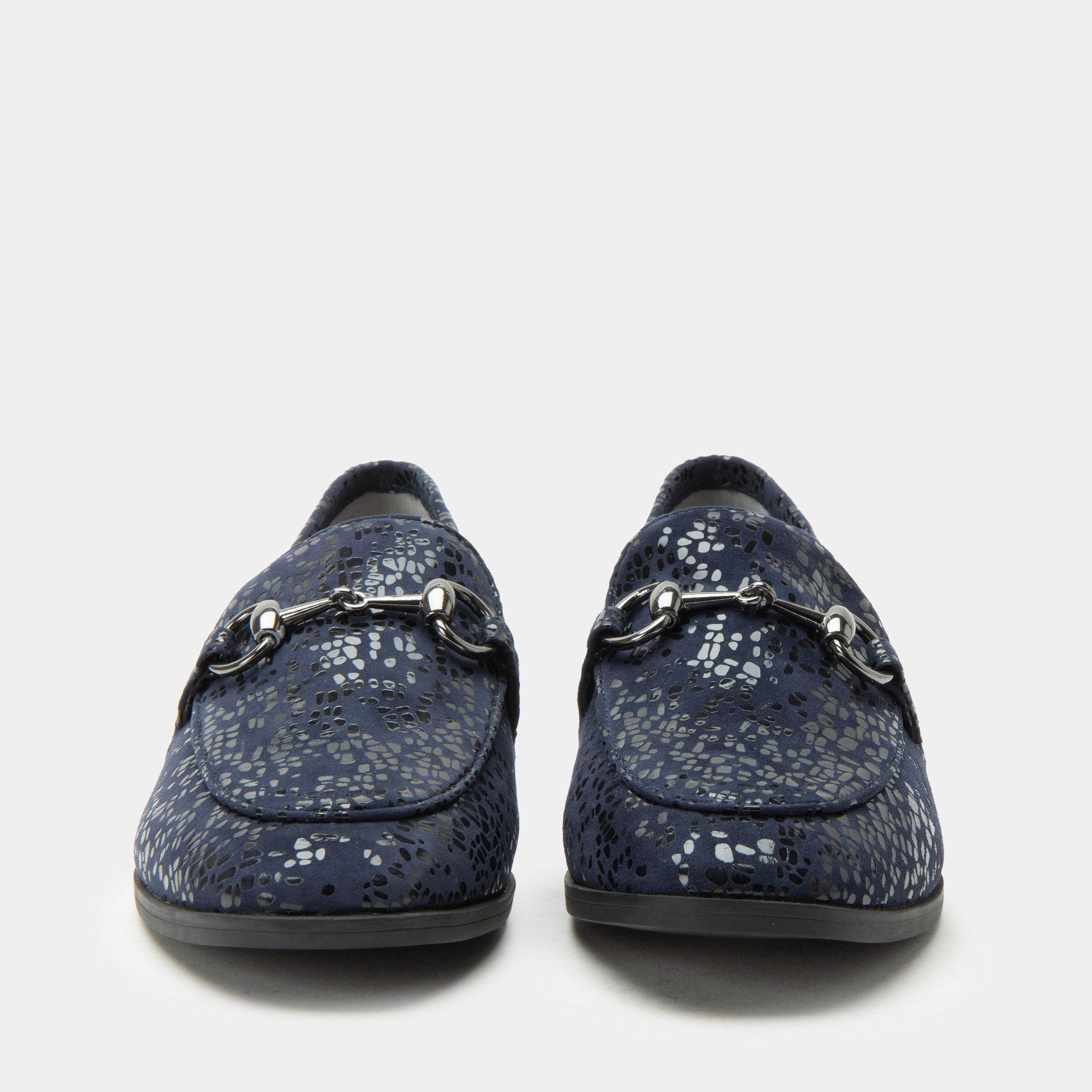 Aliya Blue Notes Shoe - Image 6