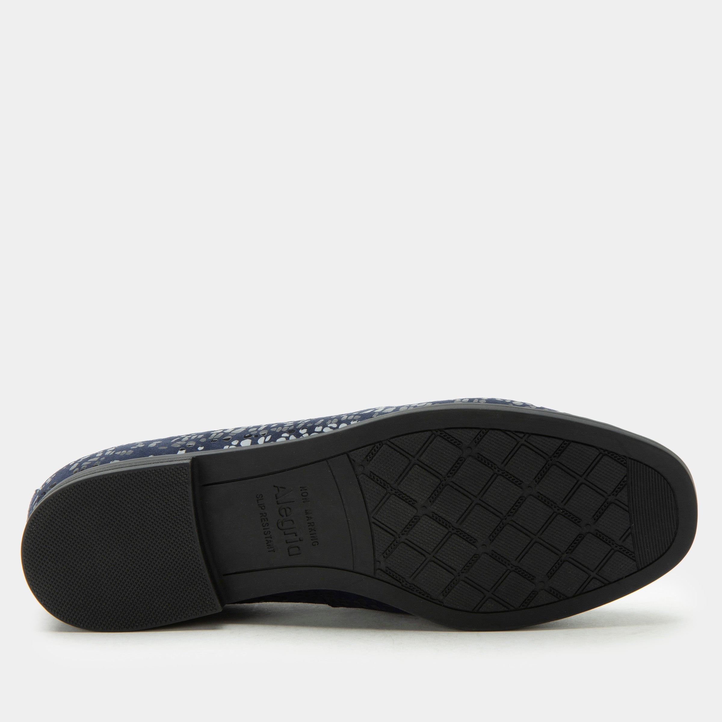 Aliya Blue Notes Shoe - Image 7