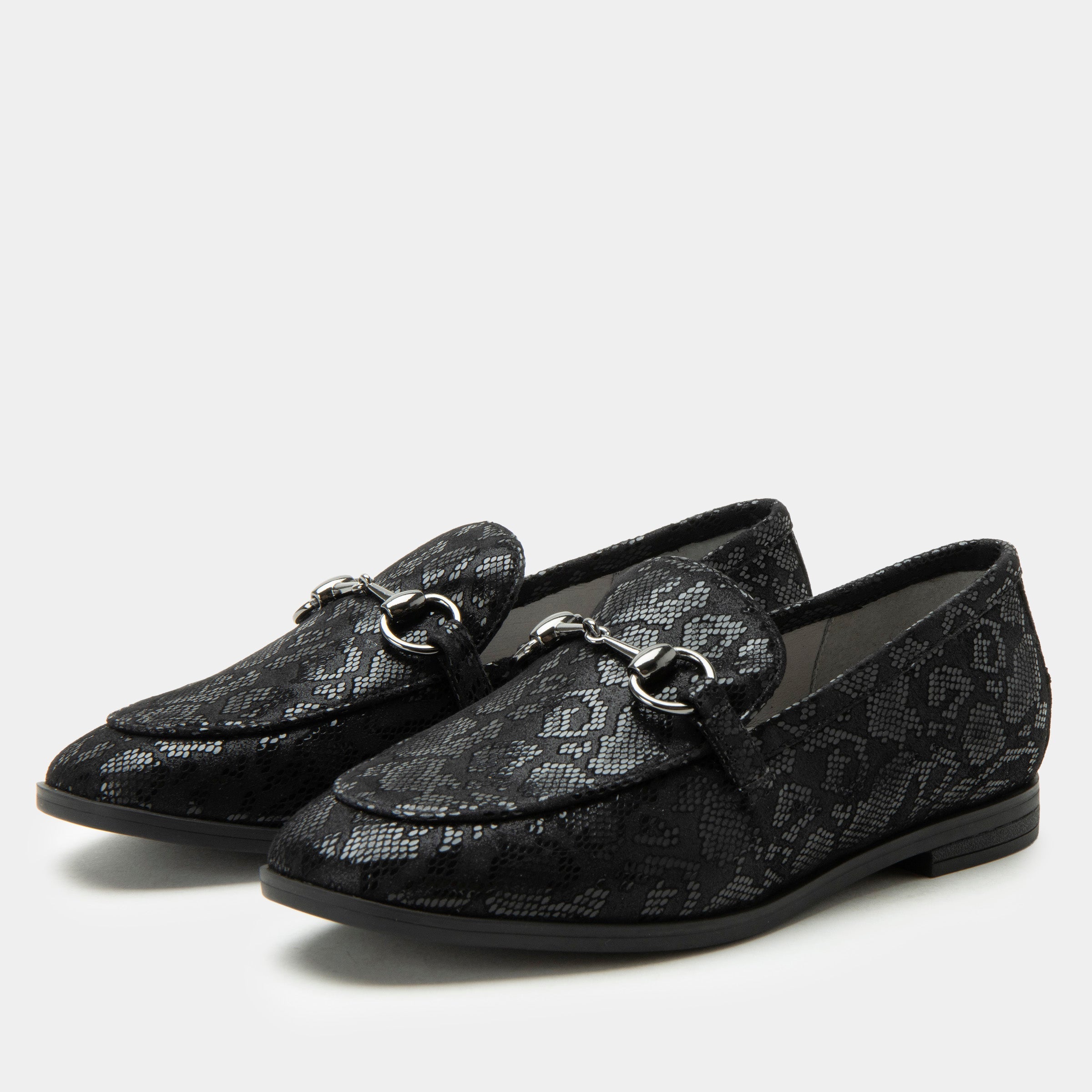 Aliya Upscale Shoe