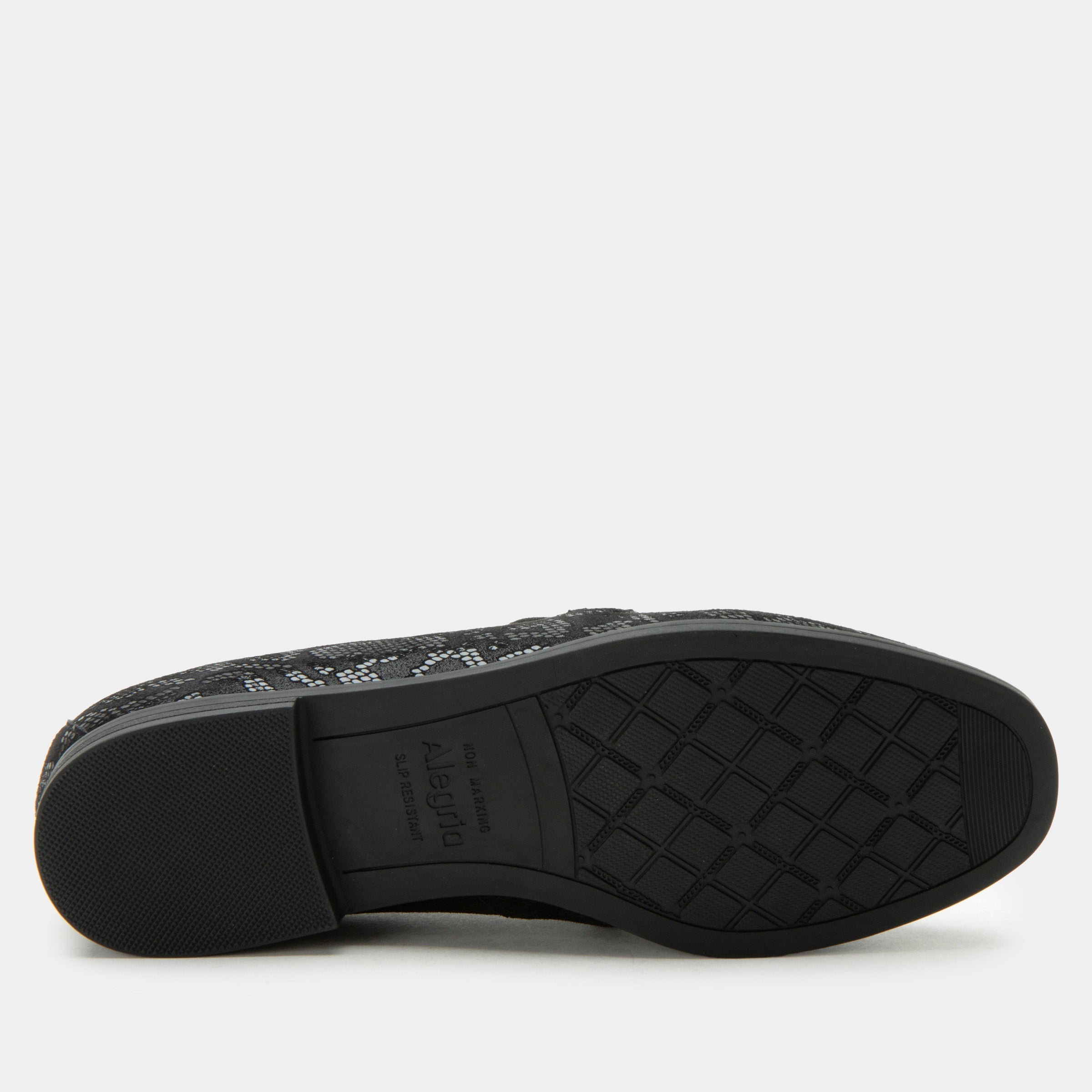 Aliya Upscale Shoe - Image 6