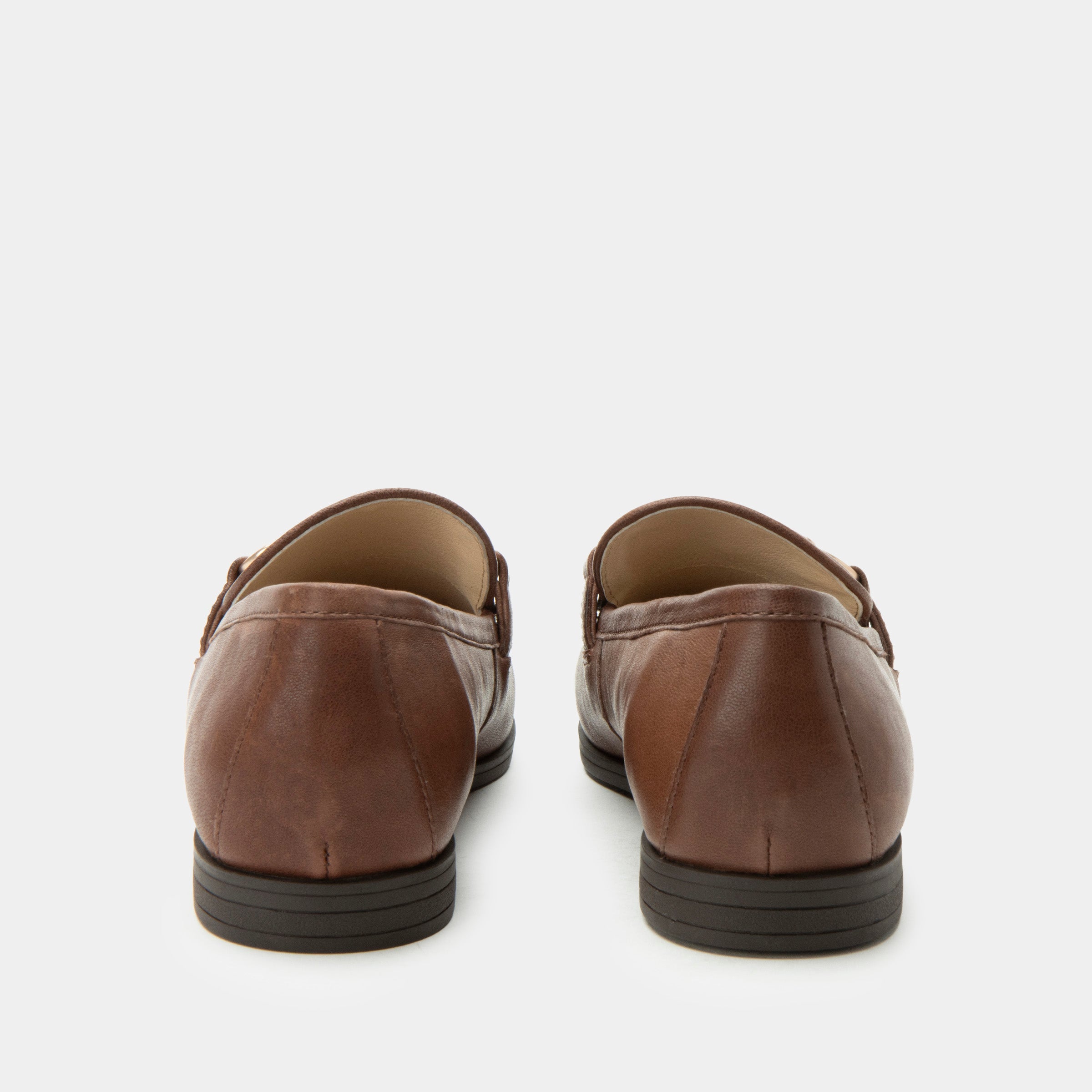 Aliya Gingerbread Shoe - Image 4