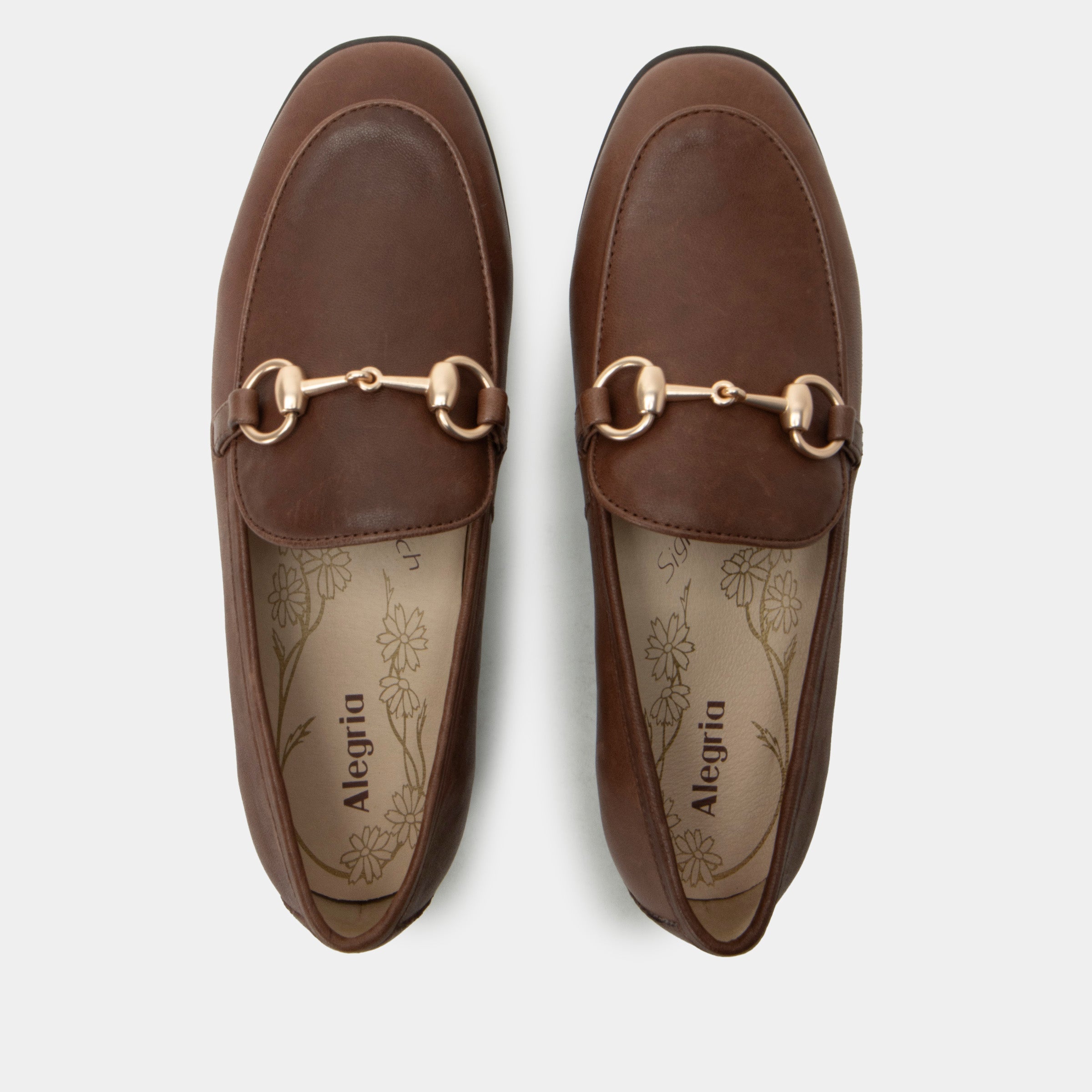 Aliya Gingerbread Shoe - Image 5
