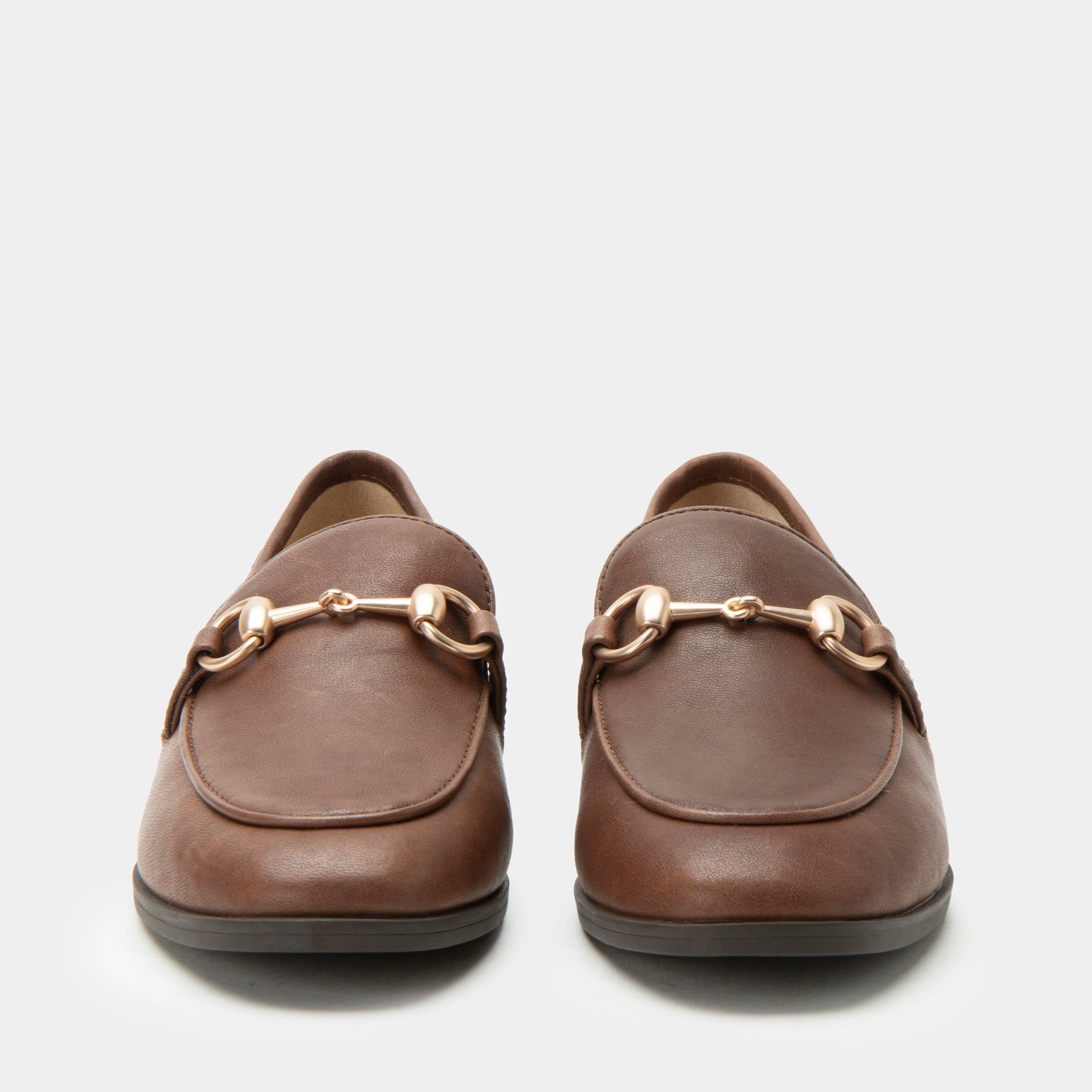 Aliya Gingerbread Shoe - Image 6