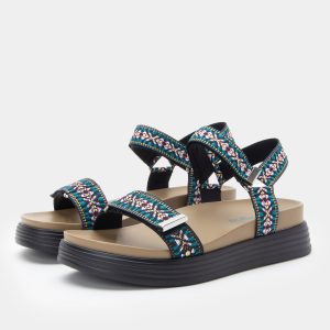 Allyson Fun Zone Sandal