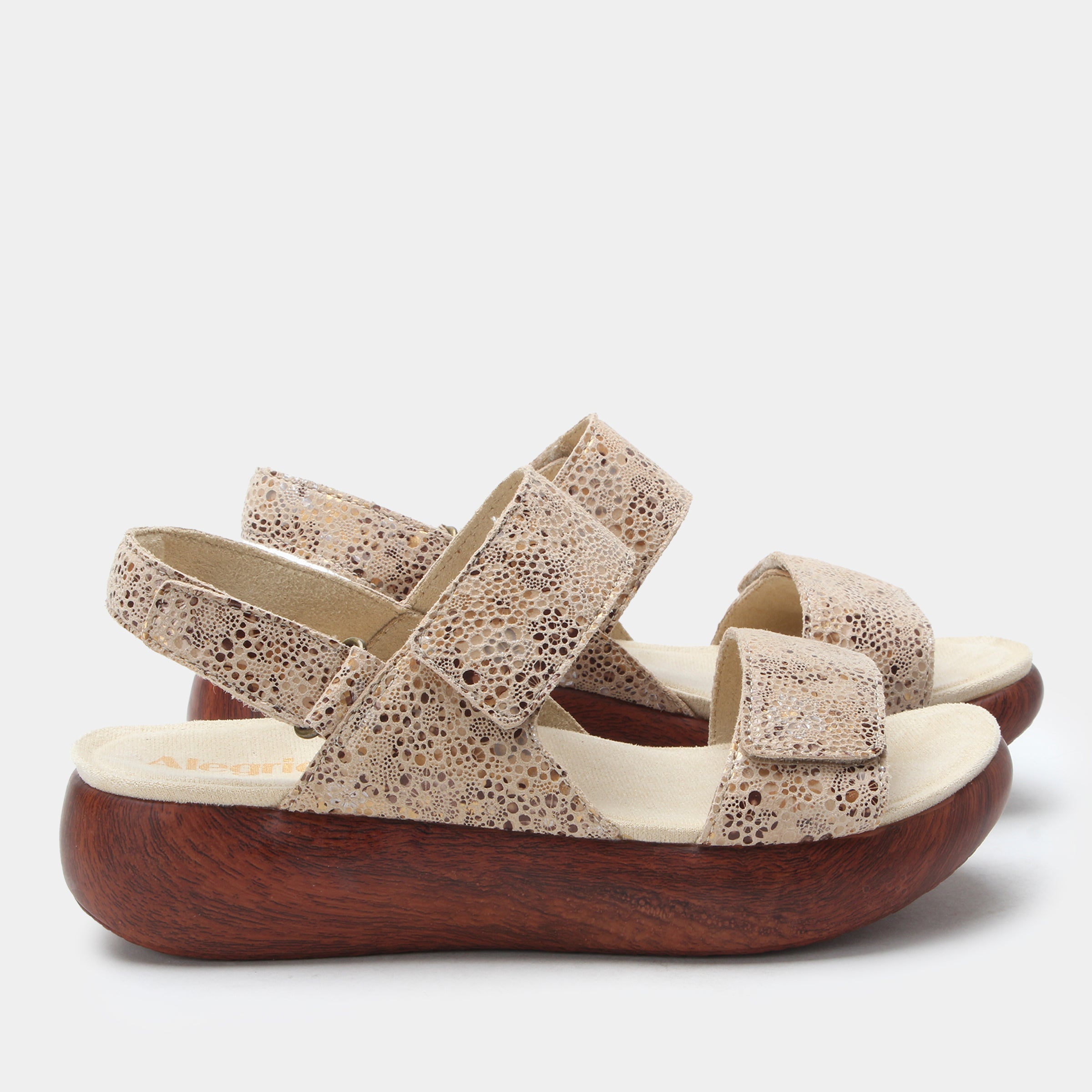 Bailee Walkway Sandal - Image 3