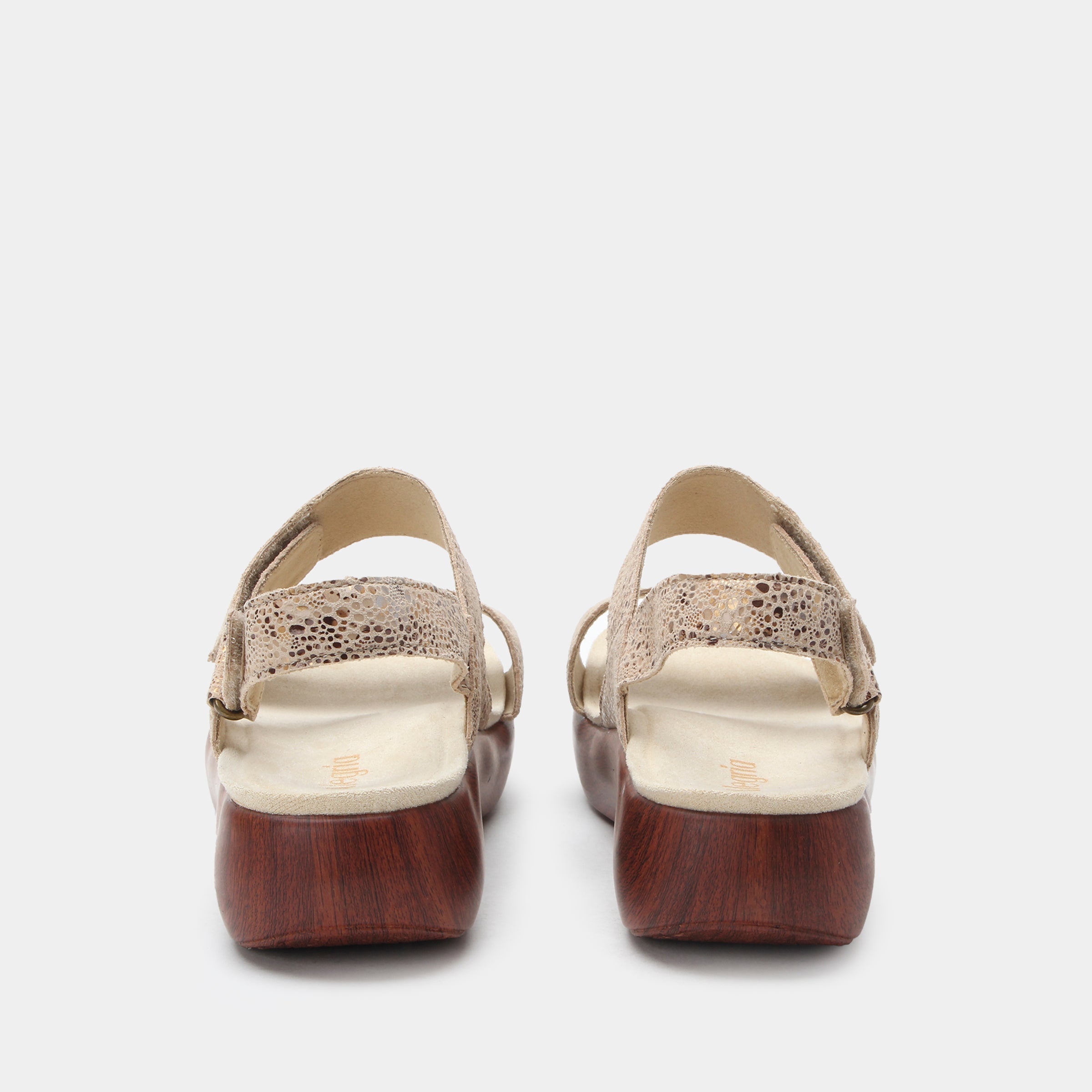 Bailee Walkway Sandal - Image 4