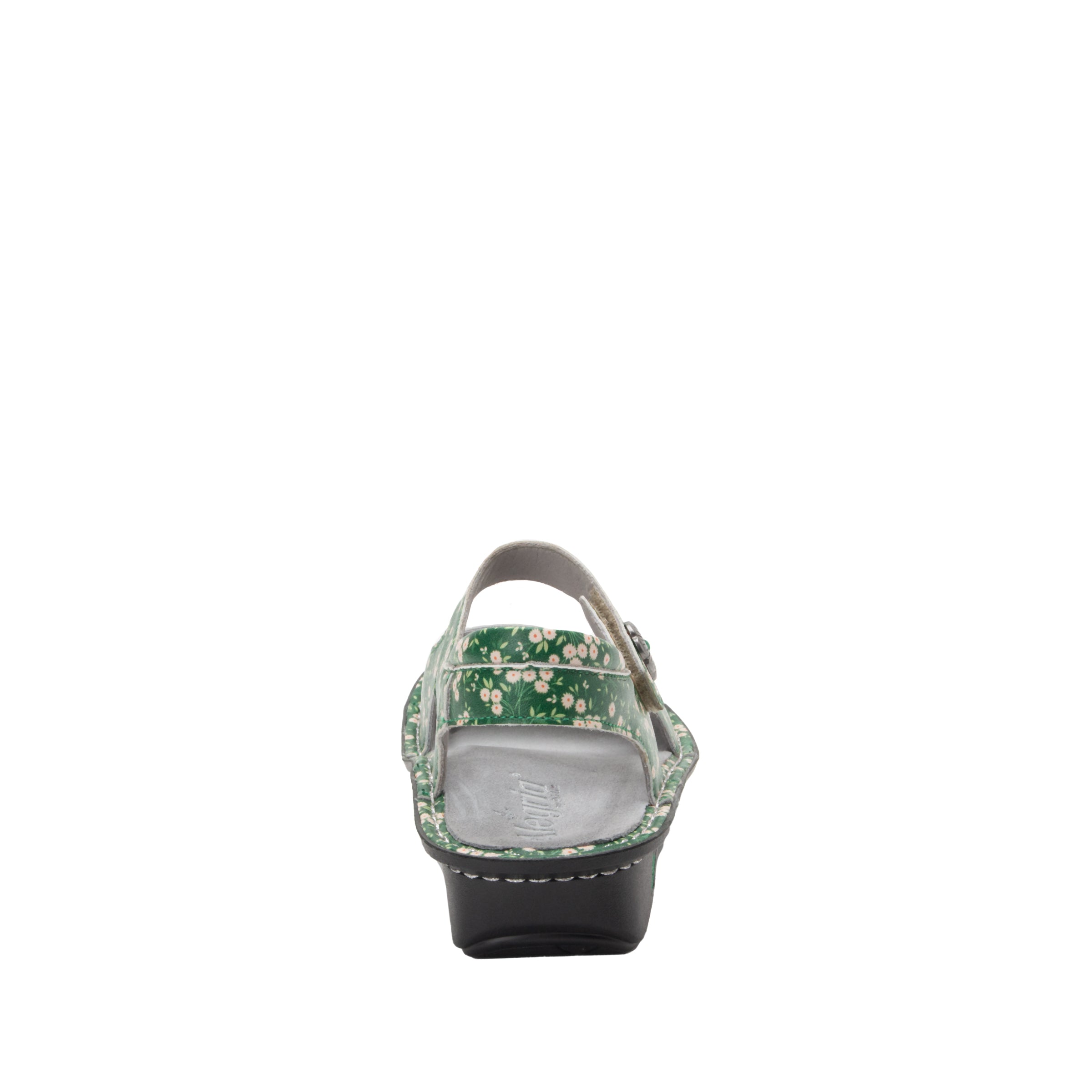 Beckie Green Acres Sandal - Image 4