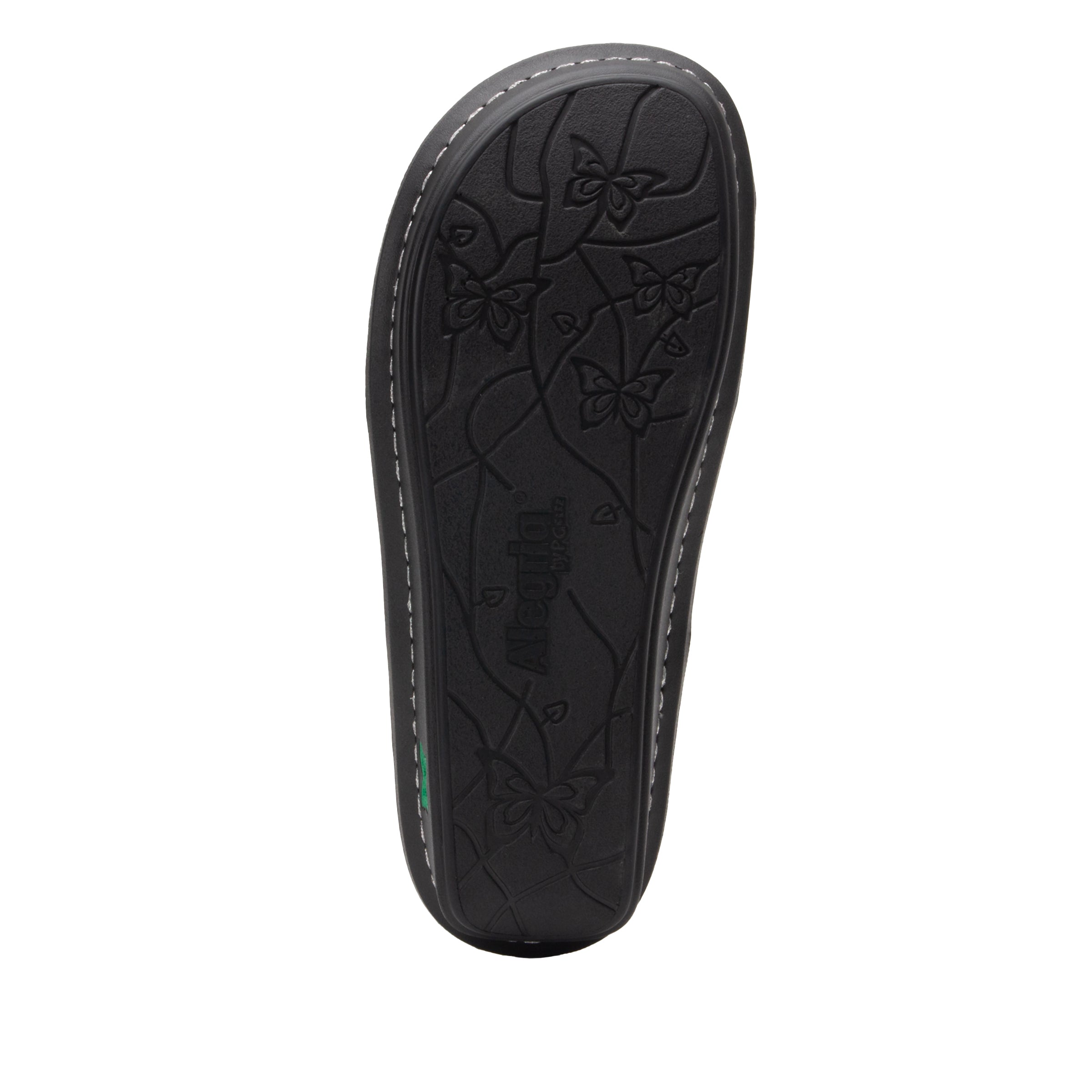 Beckie Green Acres Sandal - Image 6