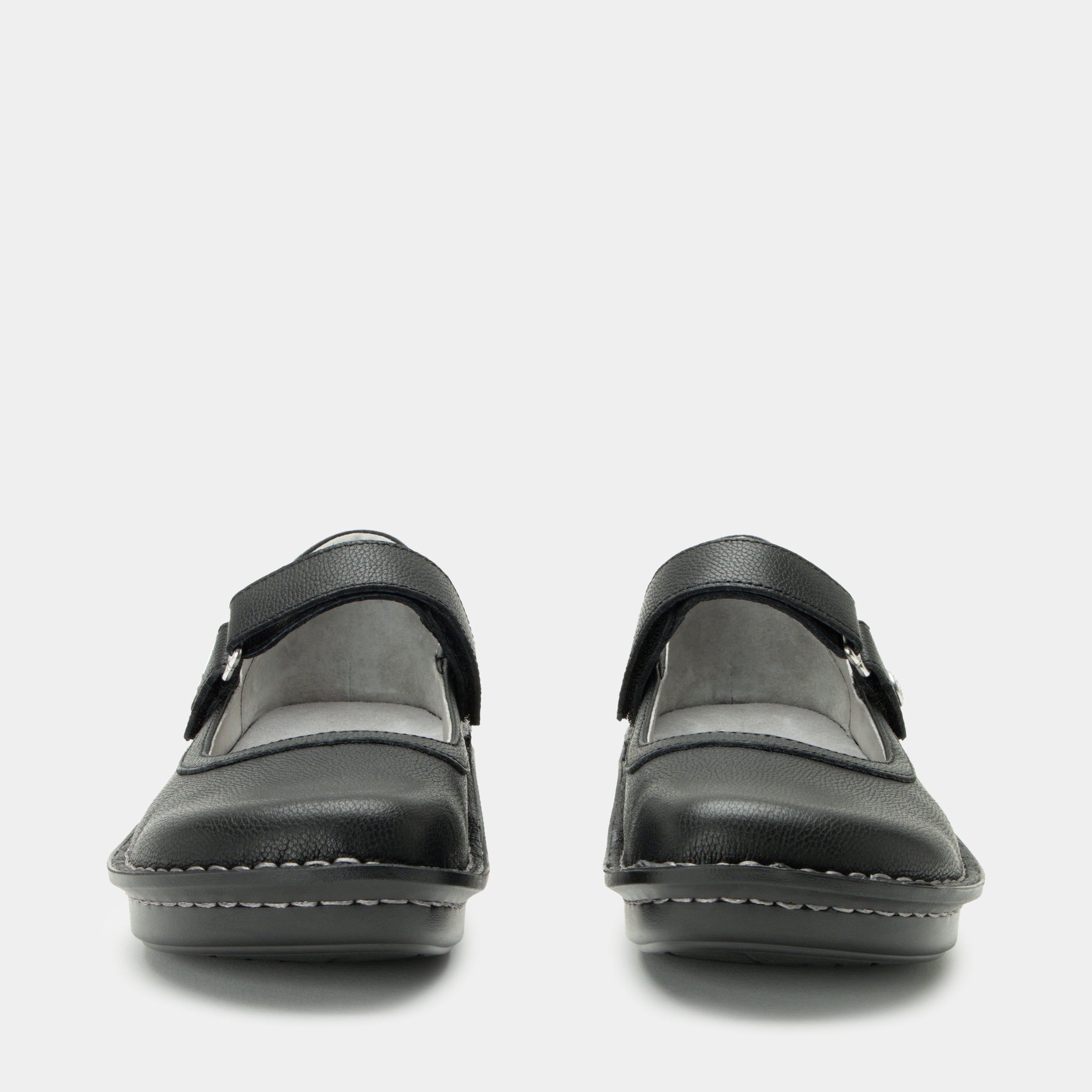 Belle Upgrade Black Shoe - Image 6