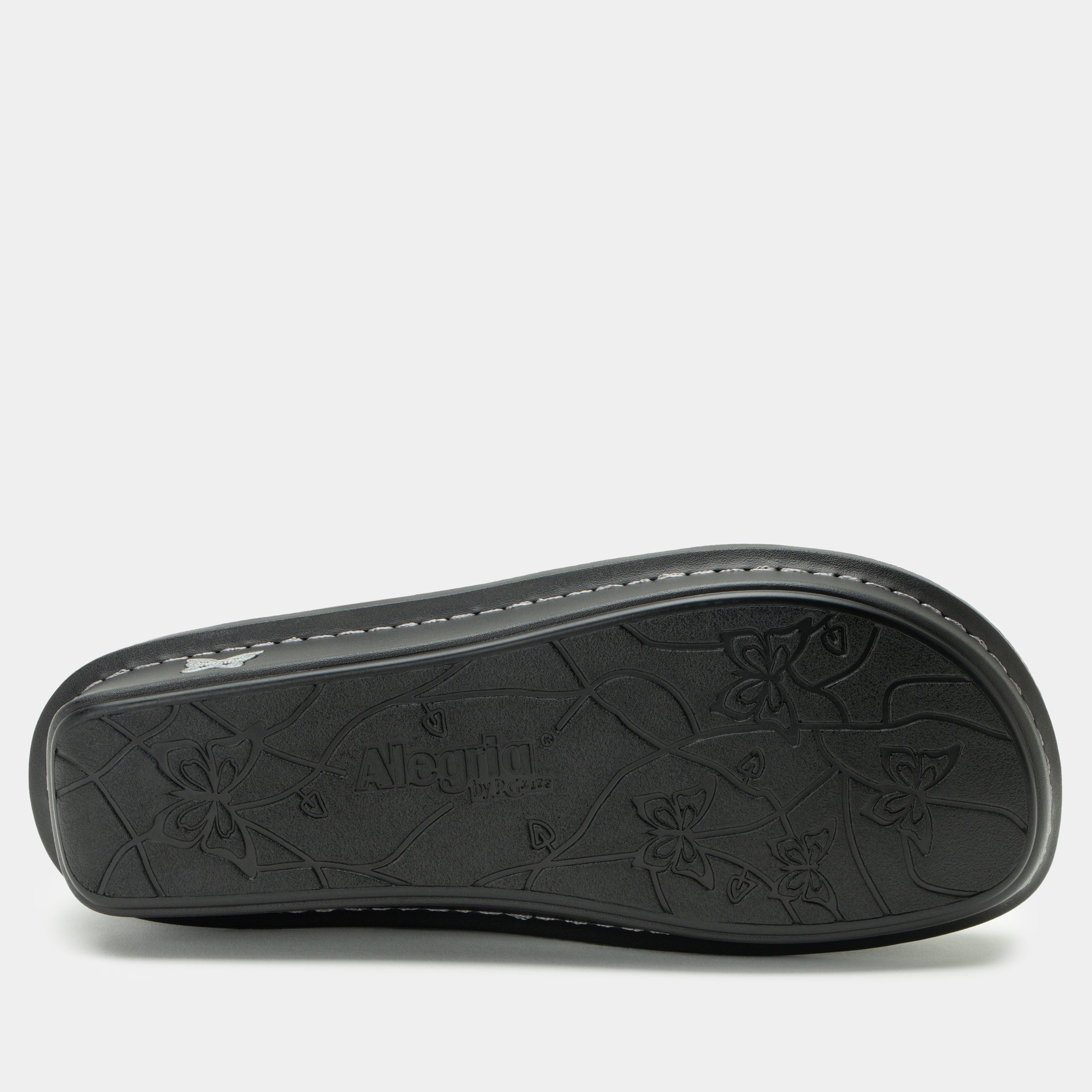 Belle Upgrade Black Shoe - Image 7