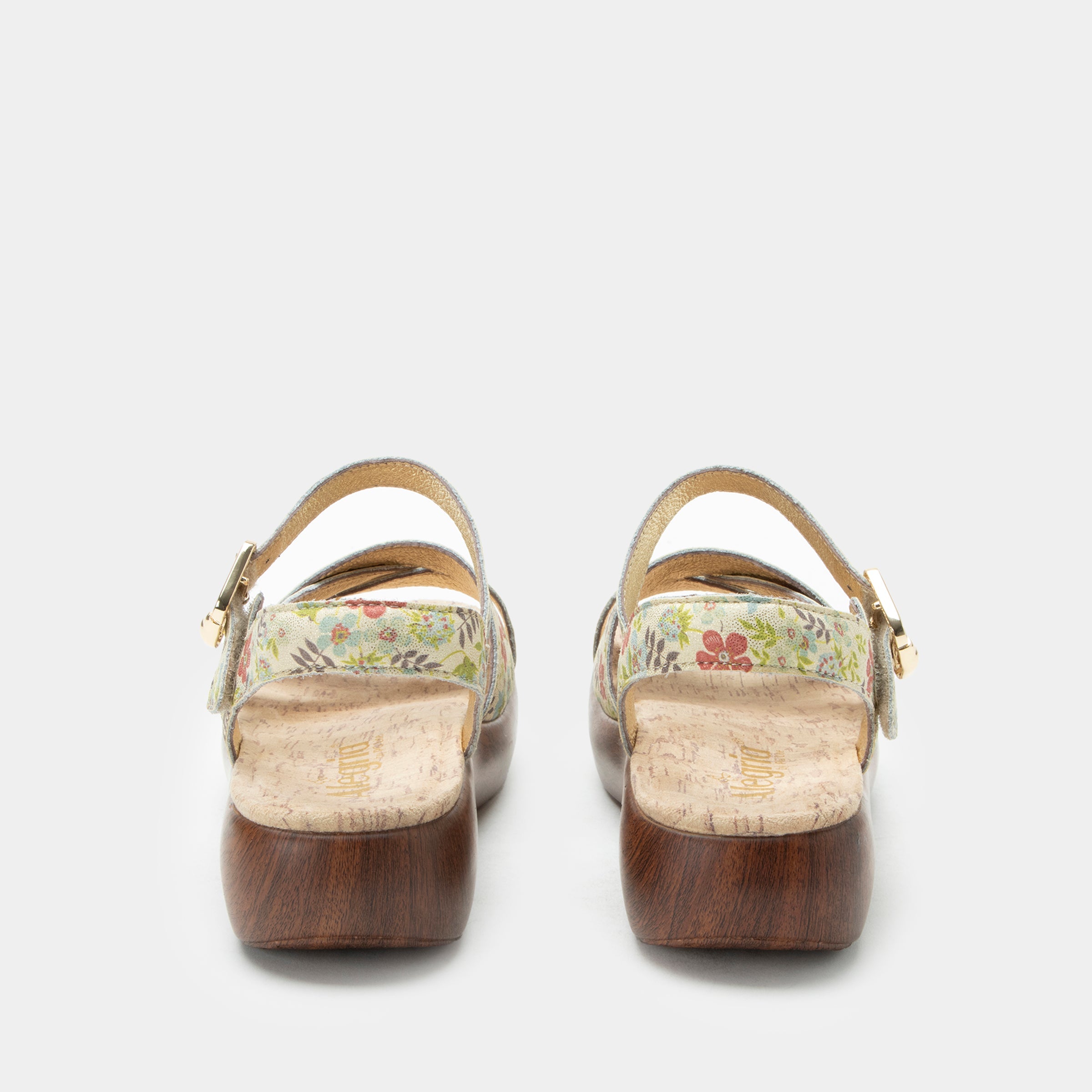 Bianca Good As Gold Sandal - Image 4