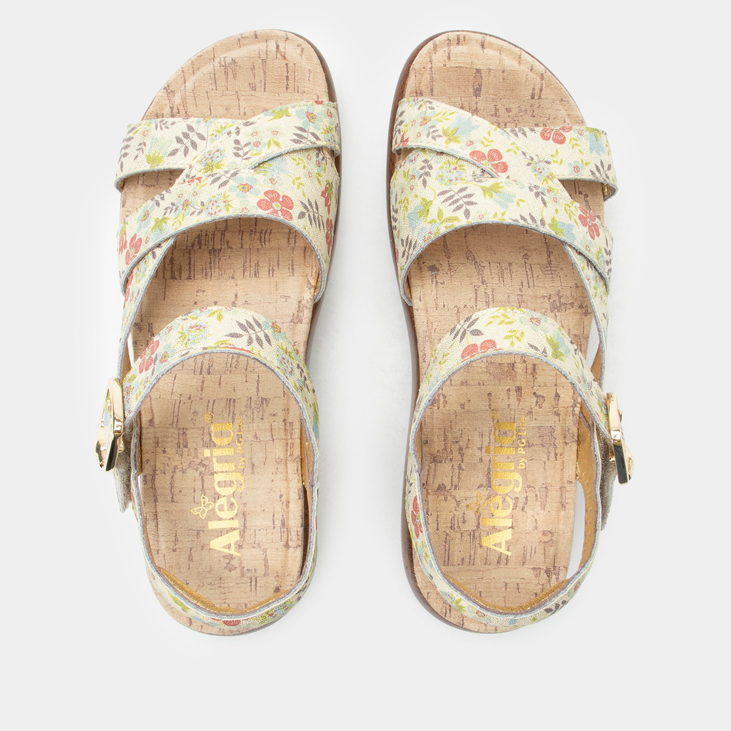 Bianca Good As Gold Sandal - Image 5