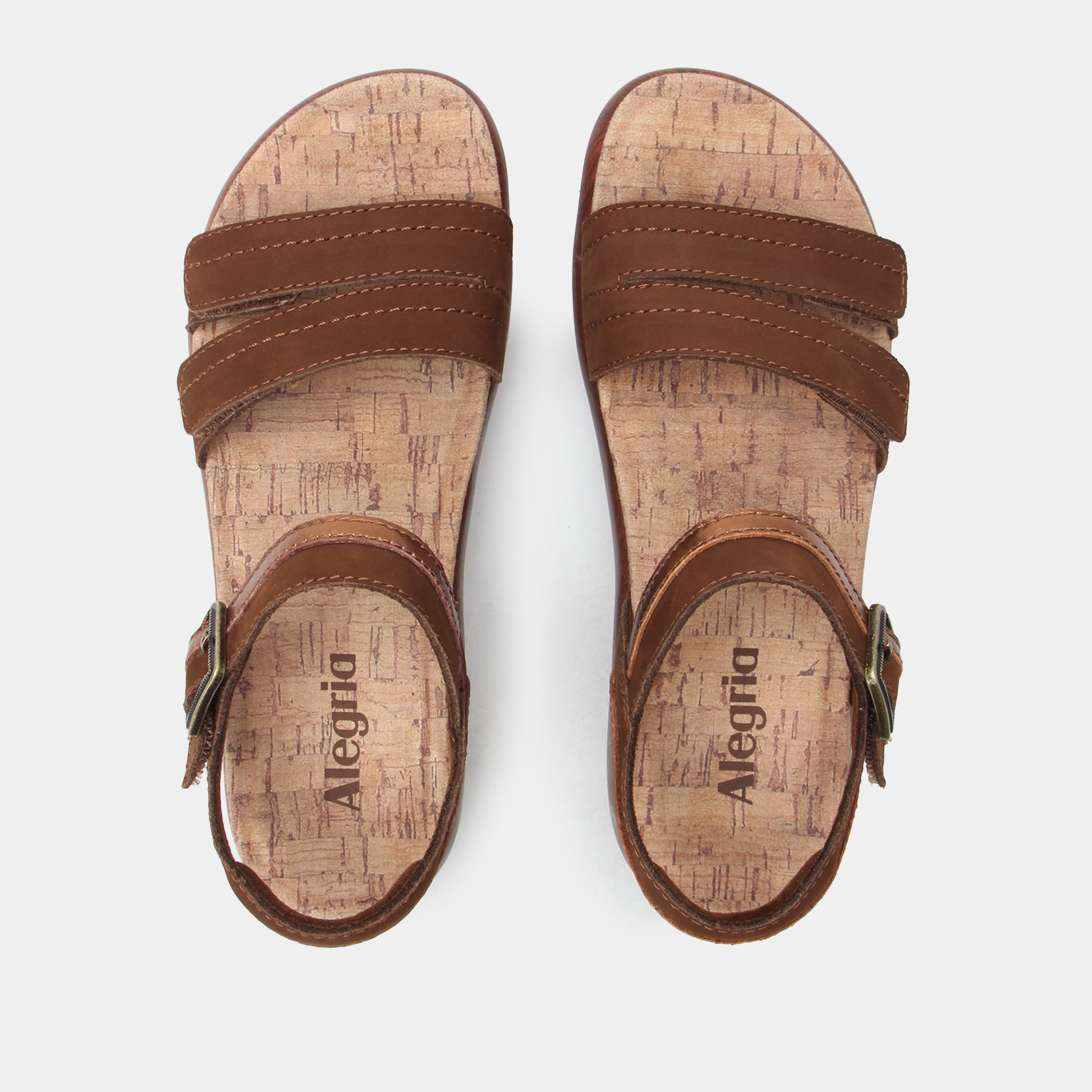 Blinda Pecan Sandal - Image 4
