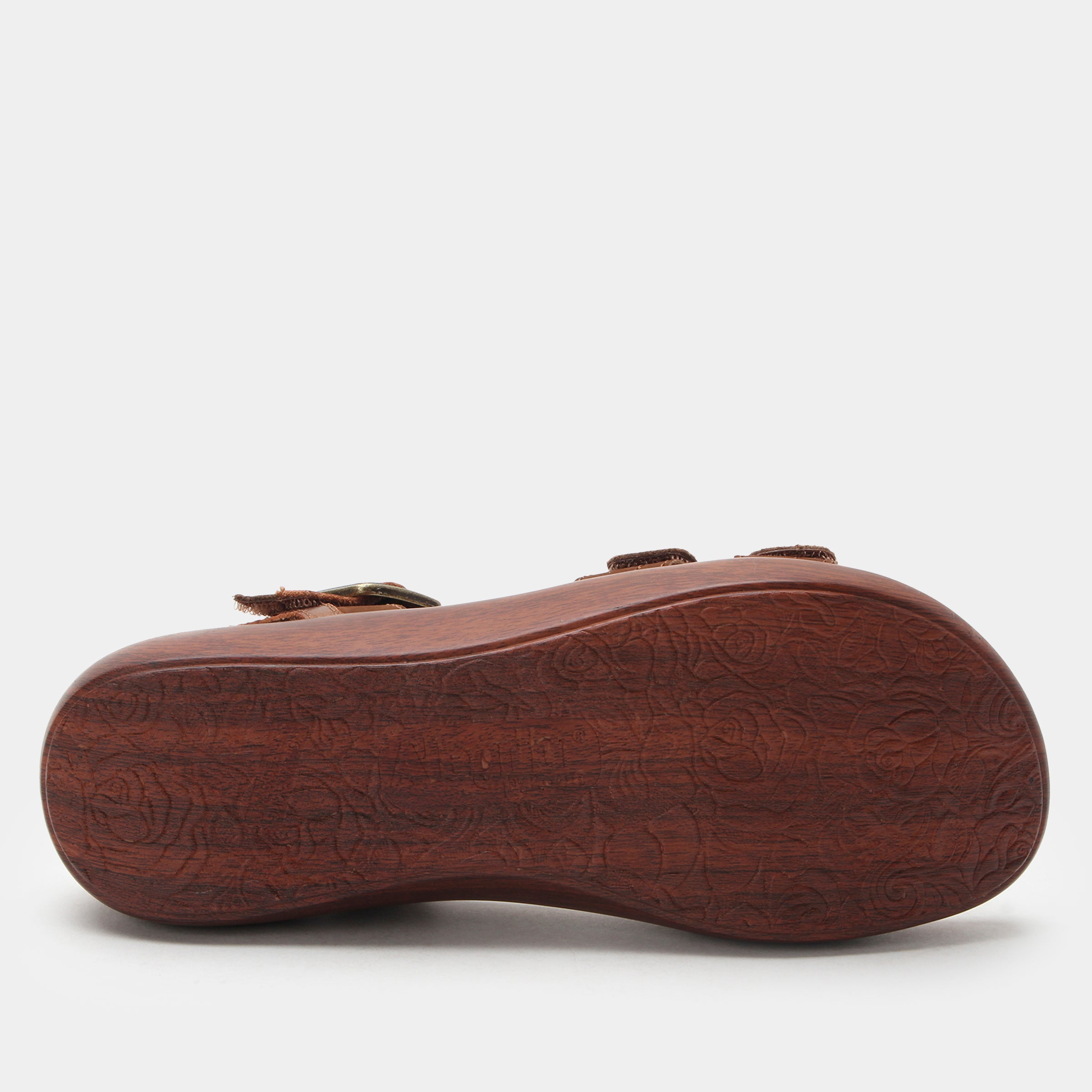 Blinda Pecan Sandal - Image 7