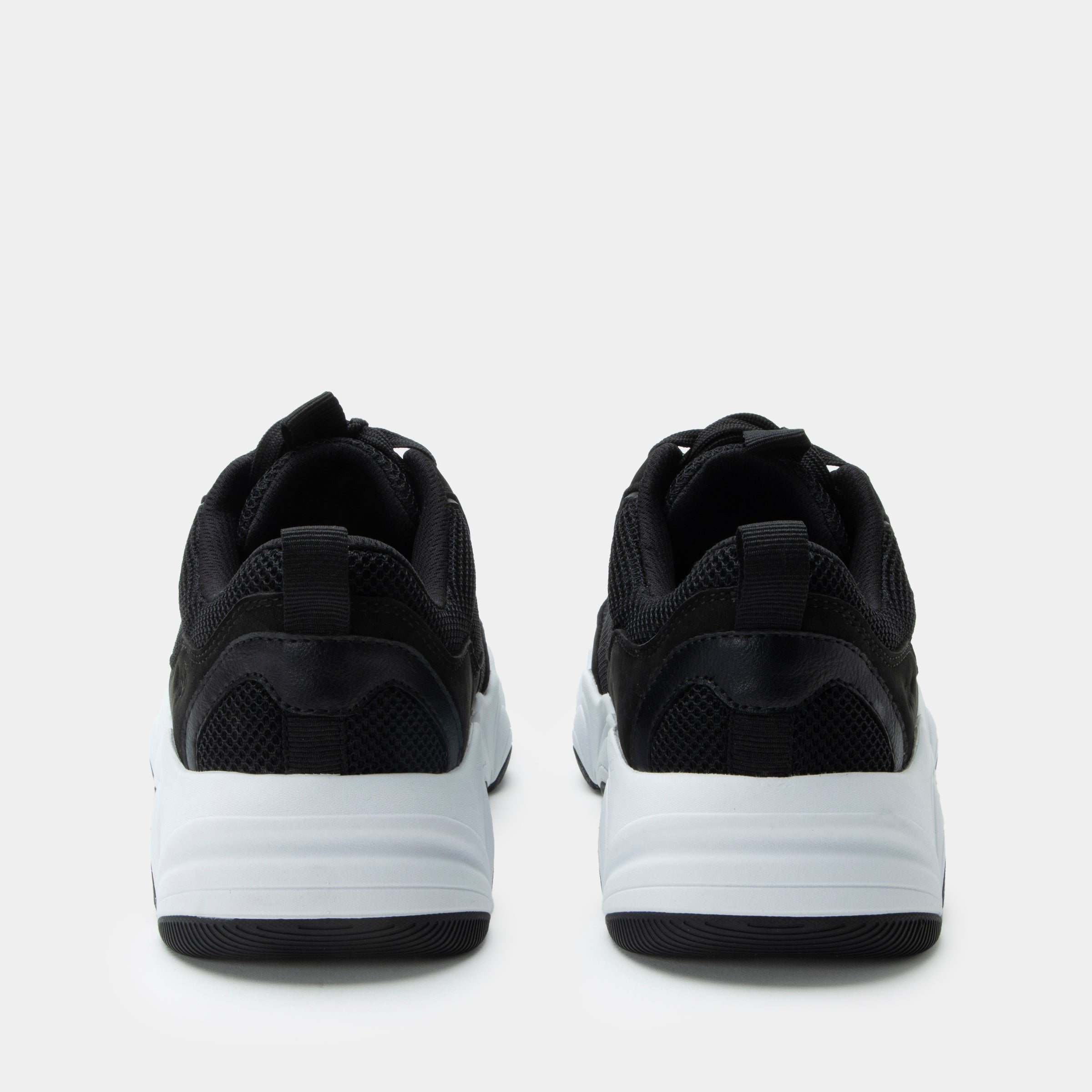Boom Joy Black Shoe - Image 4
