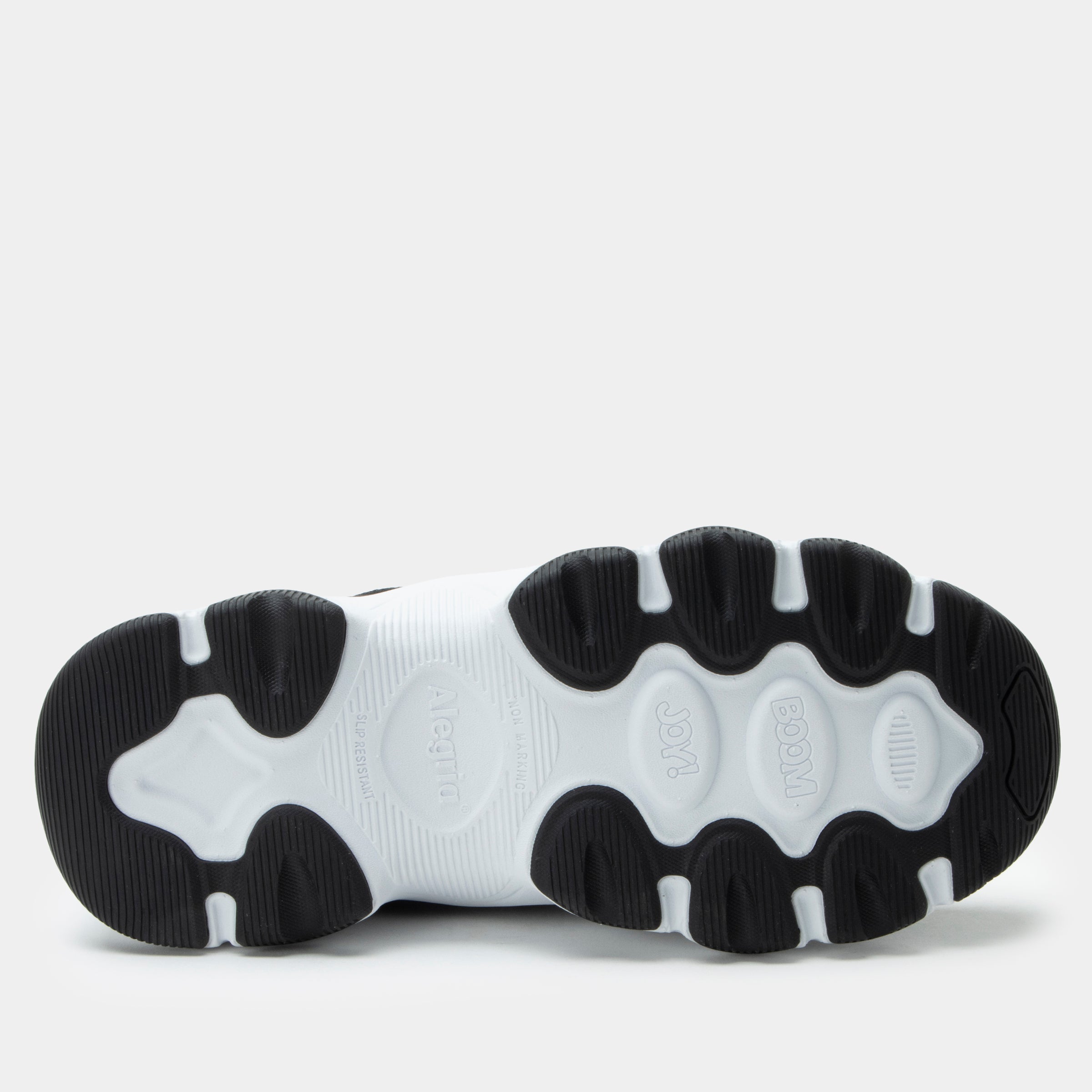 Boom Joy Black Shoe - Image 7