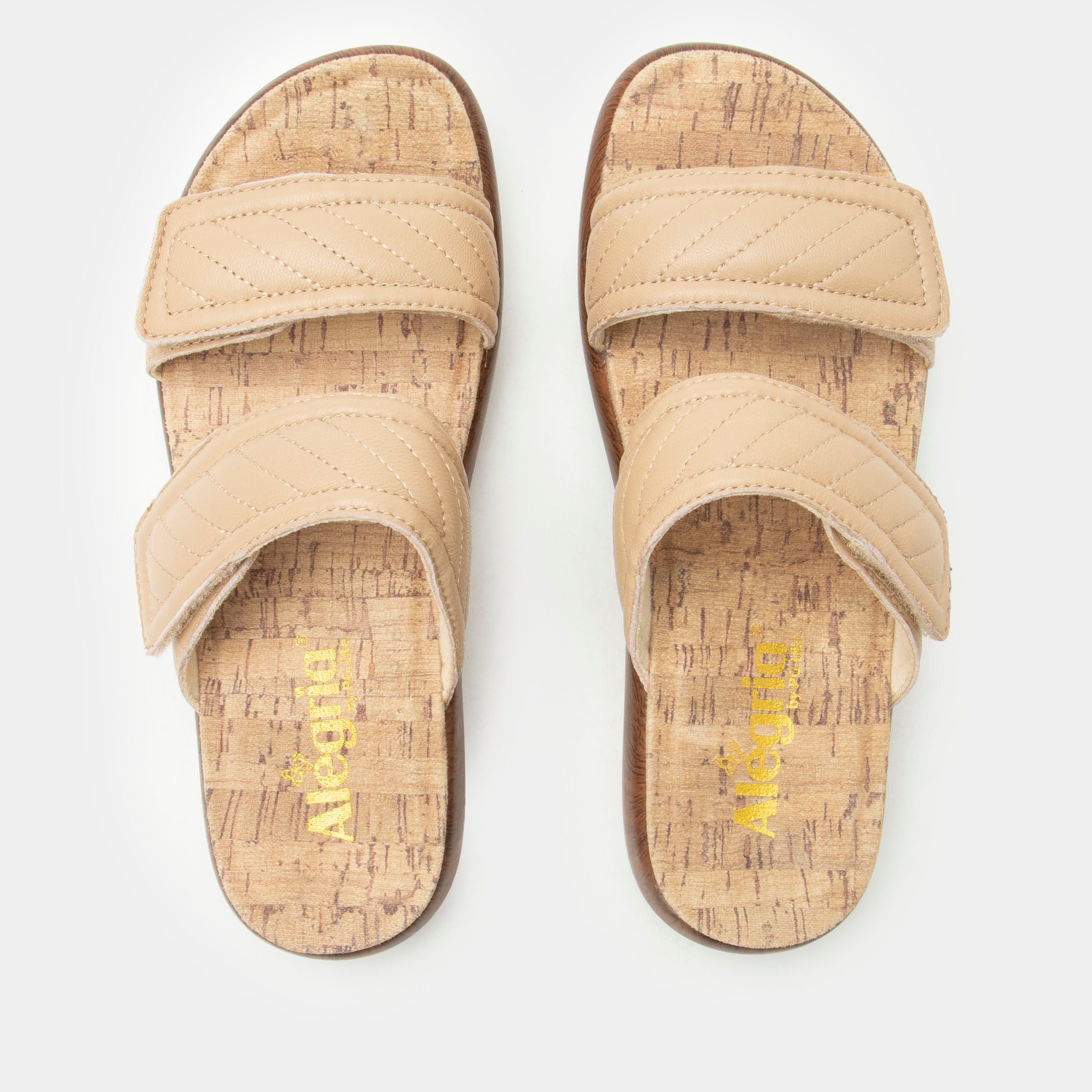 Brayah Latte Sandal - Image 5