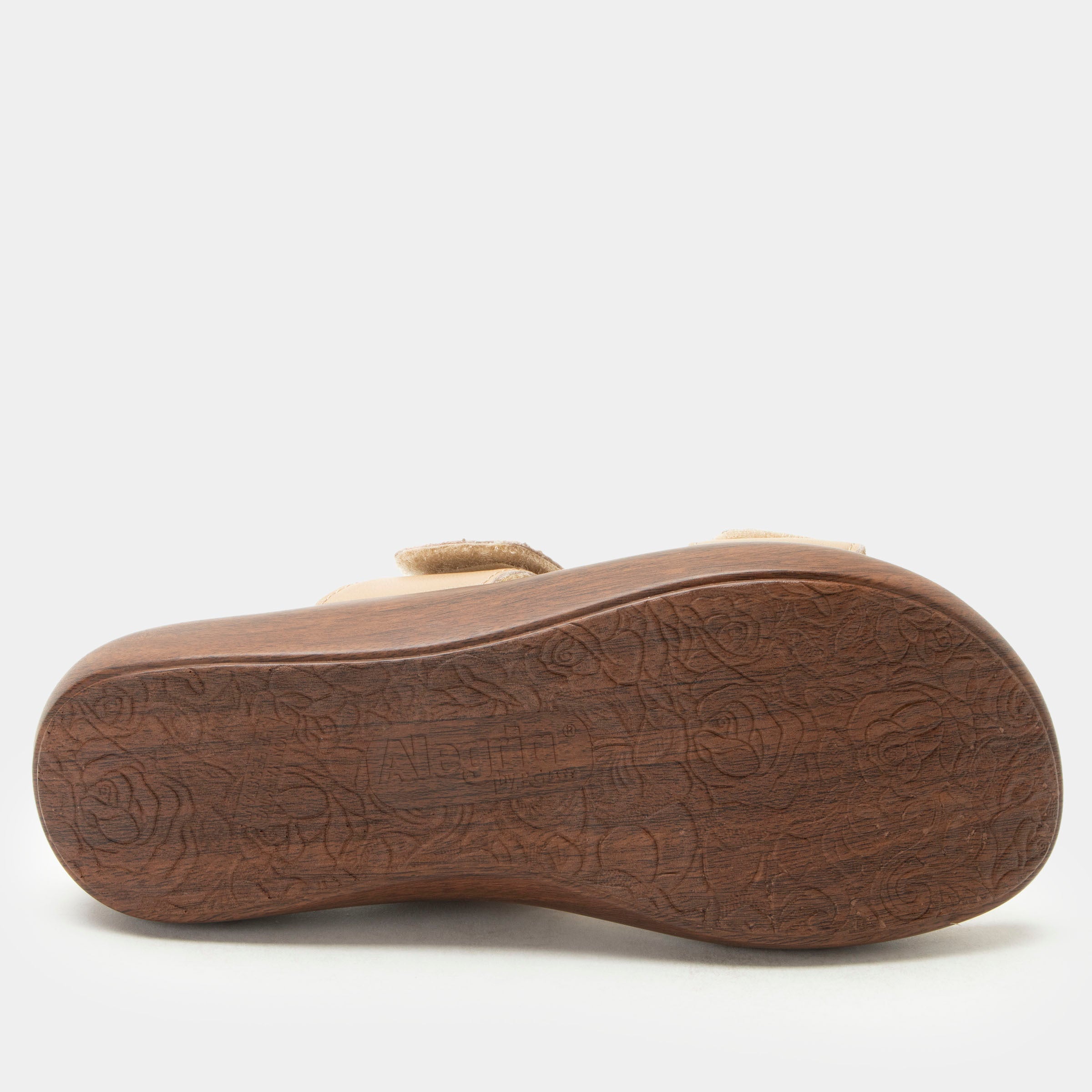 Brayah Latte Sandal - Image 7