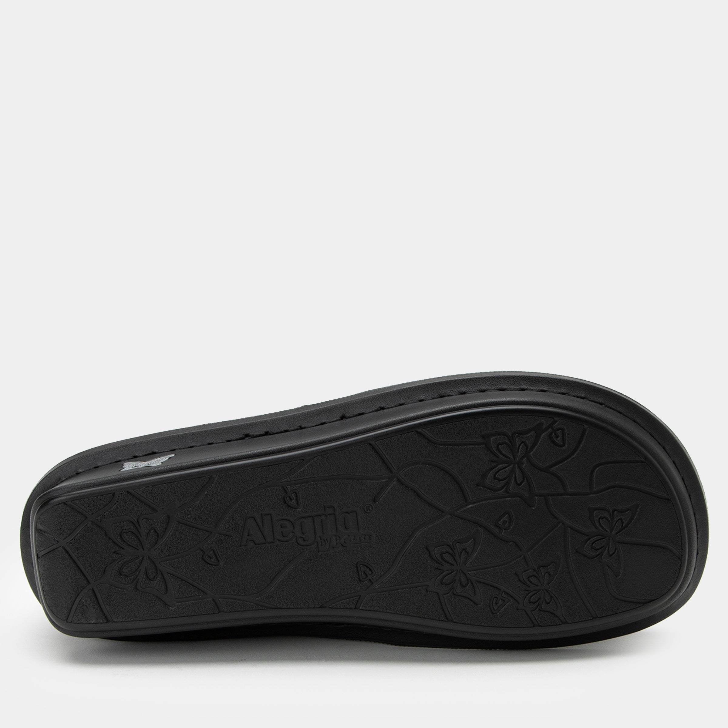 Brenna Oiled Black Shoe - Image 7