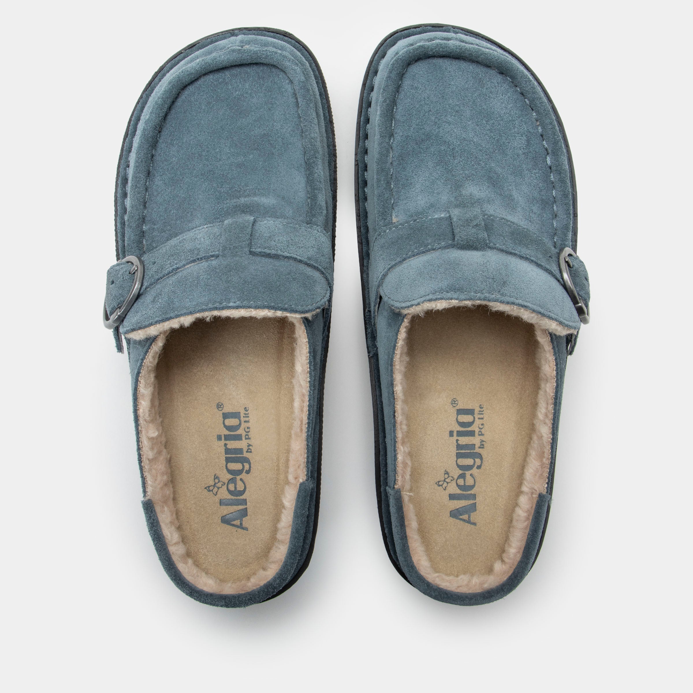 Brigid Cinder Clog - Image 5