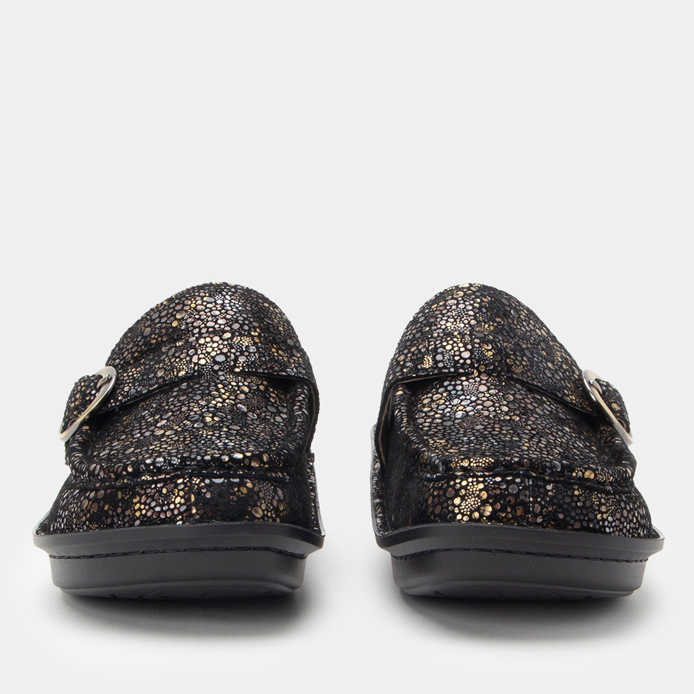 Brigid Twilight Bloom Clog - Image 6