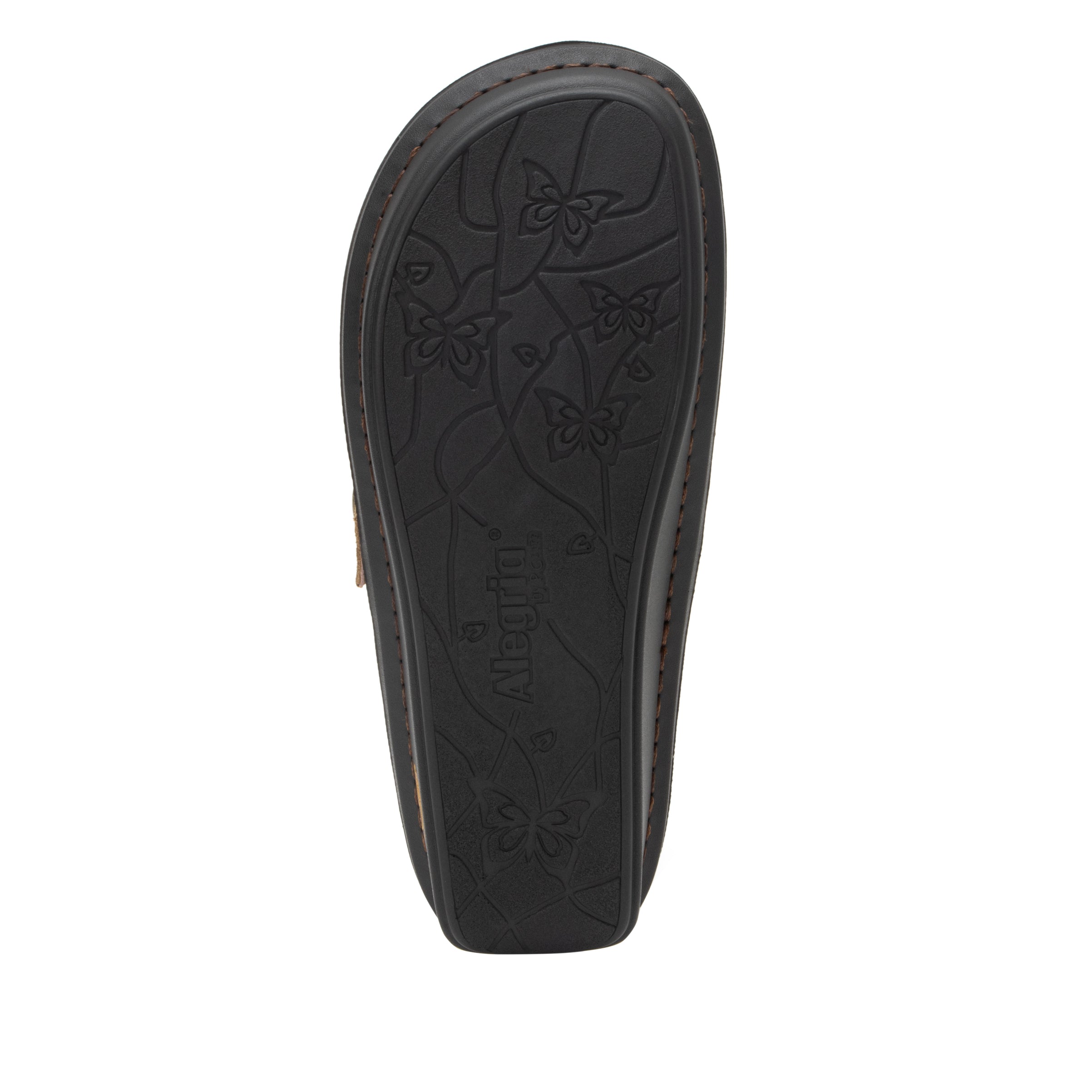 Brigid Easy Paisley Clog - Image 6