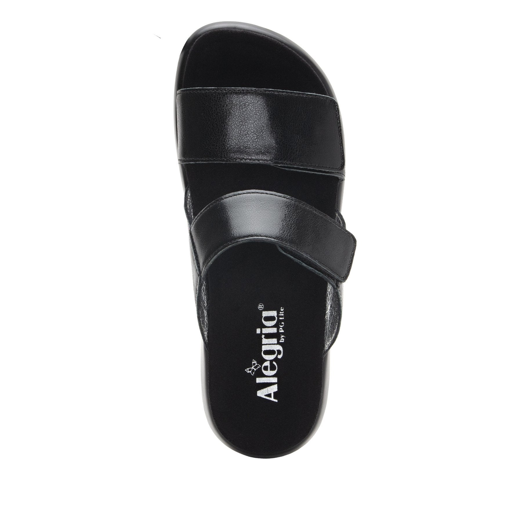 Bryce Black Sandal - Image 4