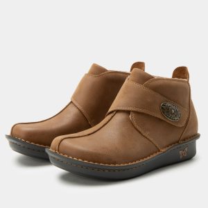 Caiti Maple Boot