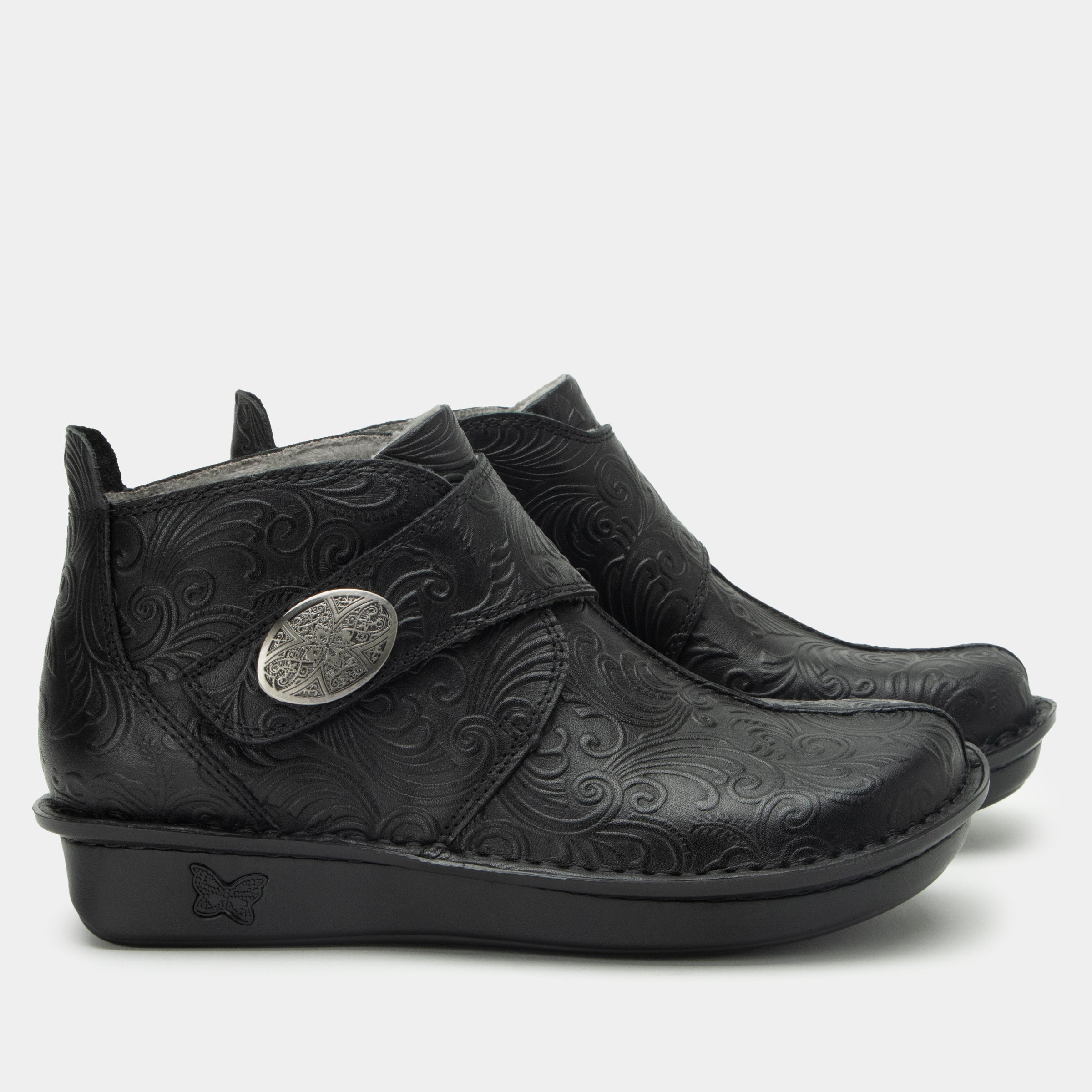 Caiti Night N Gale Boot - Image 3