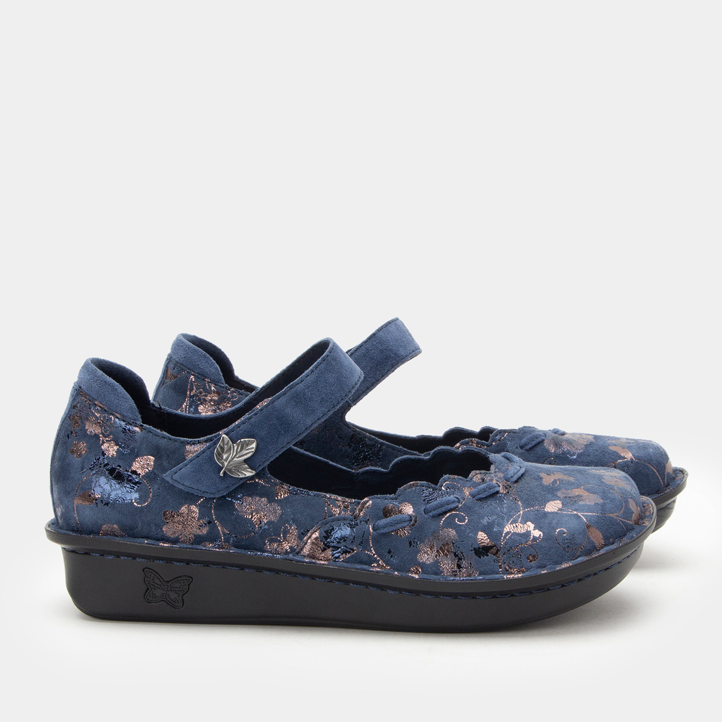 Cellia Lumen Navy Mary Jane - Web Exclusive - Image 3