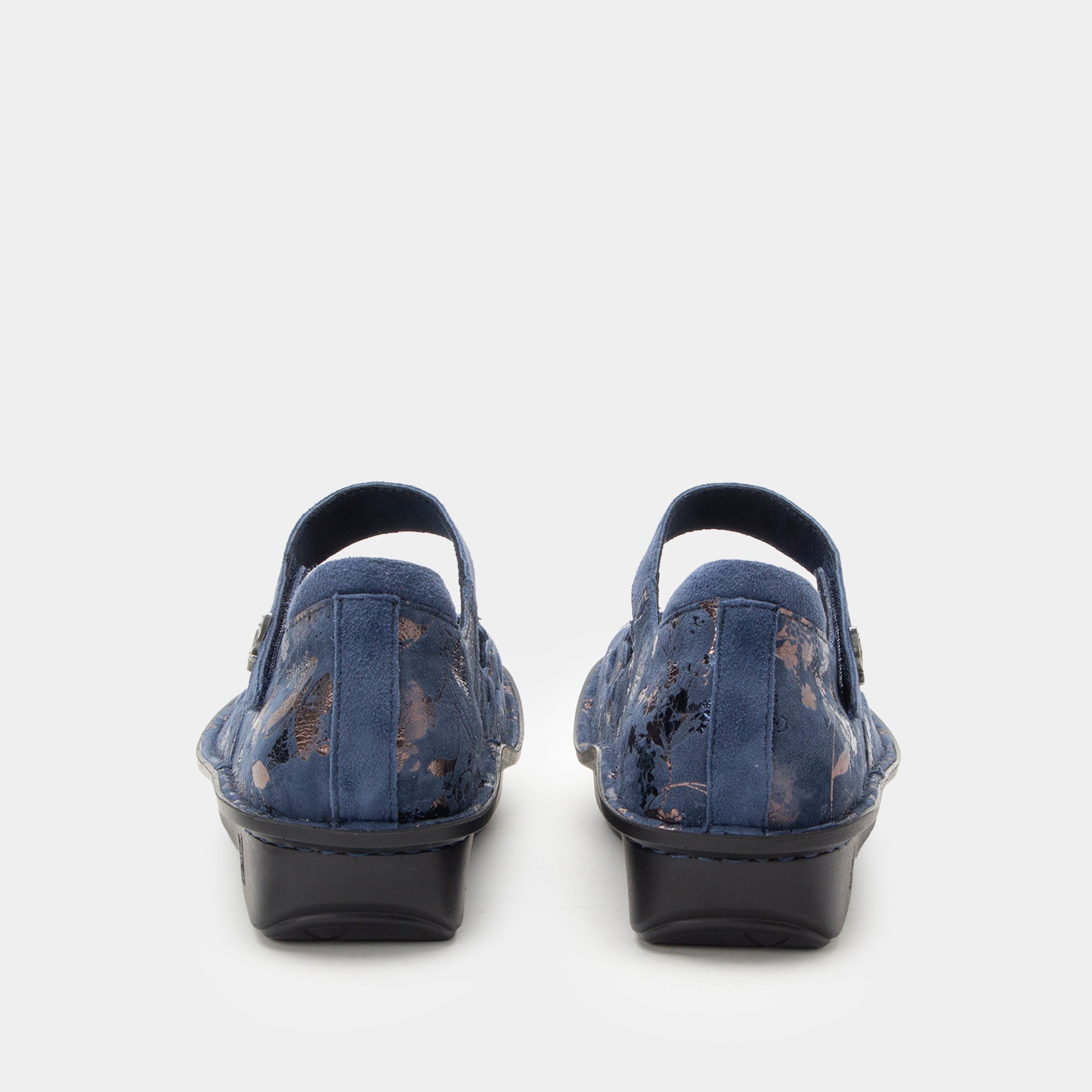 Cellia Lumen Navy Mary Jane - Web Exclusive - Image 4