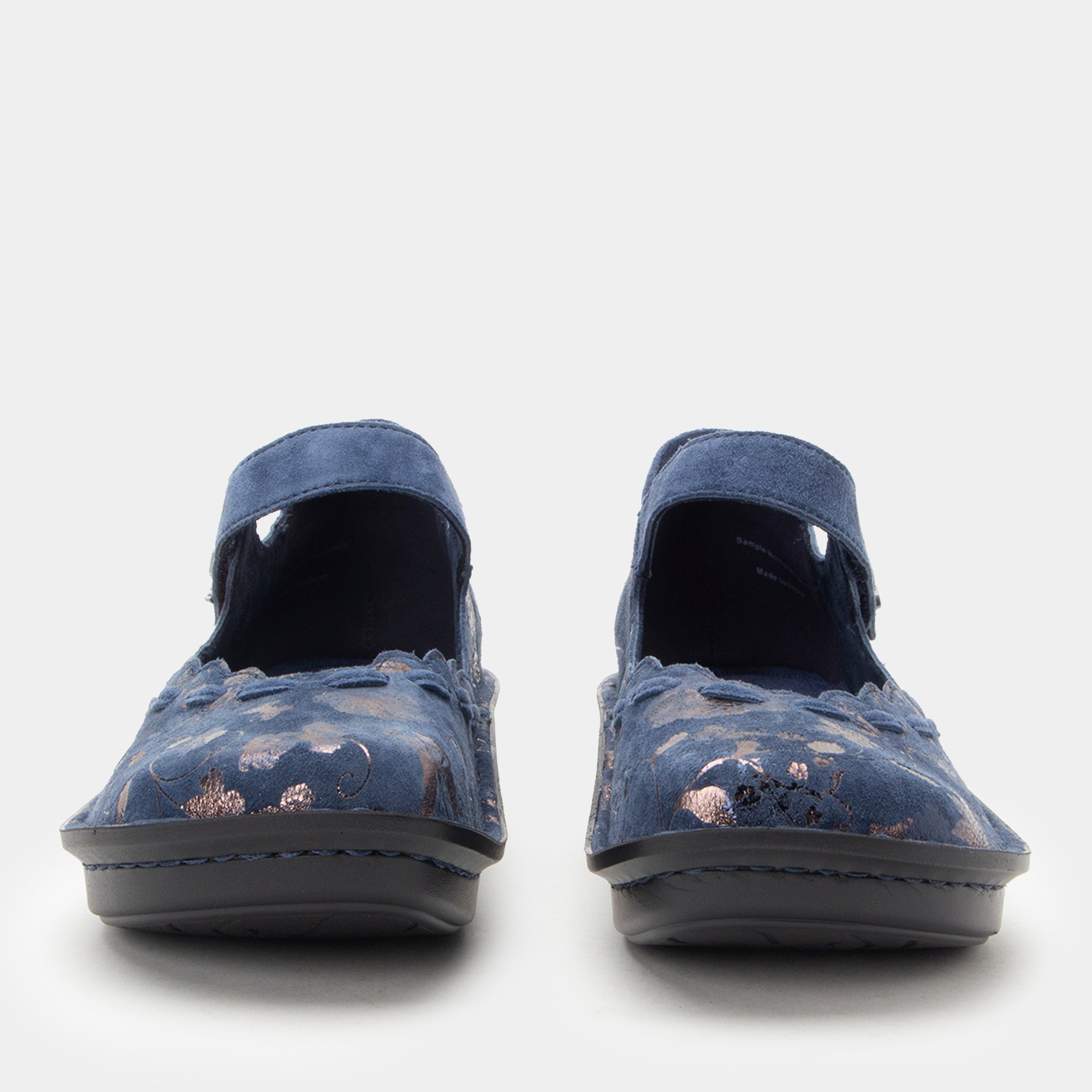 Cellia Lumen Navy Mary Jane - Web Exclusive - Image 6