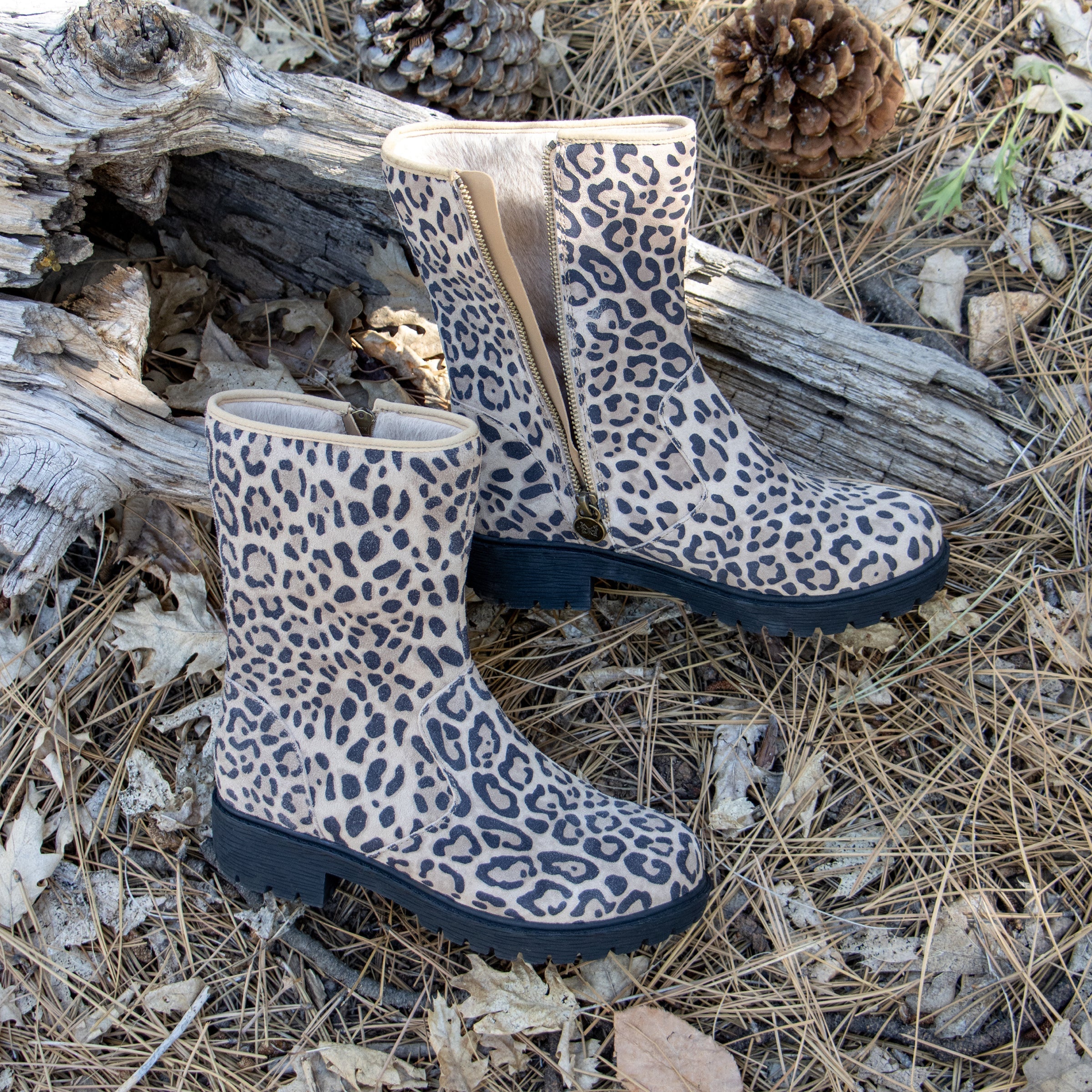 Chalet Savage Boot - Image 2