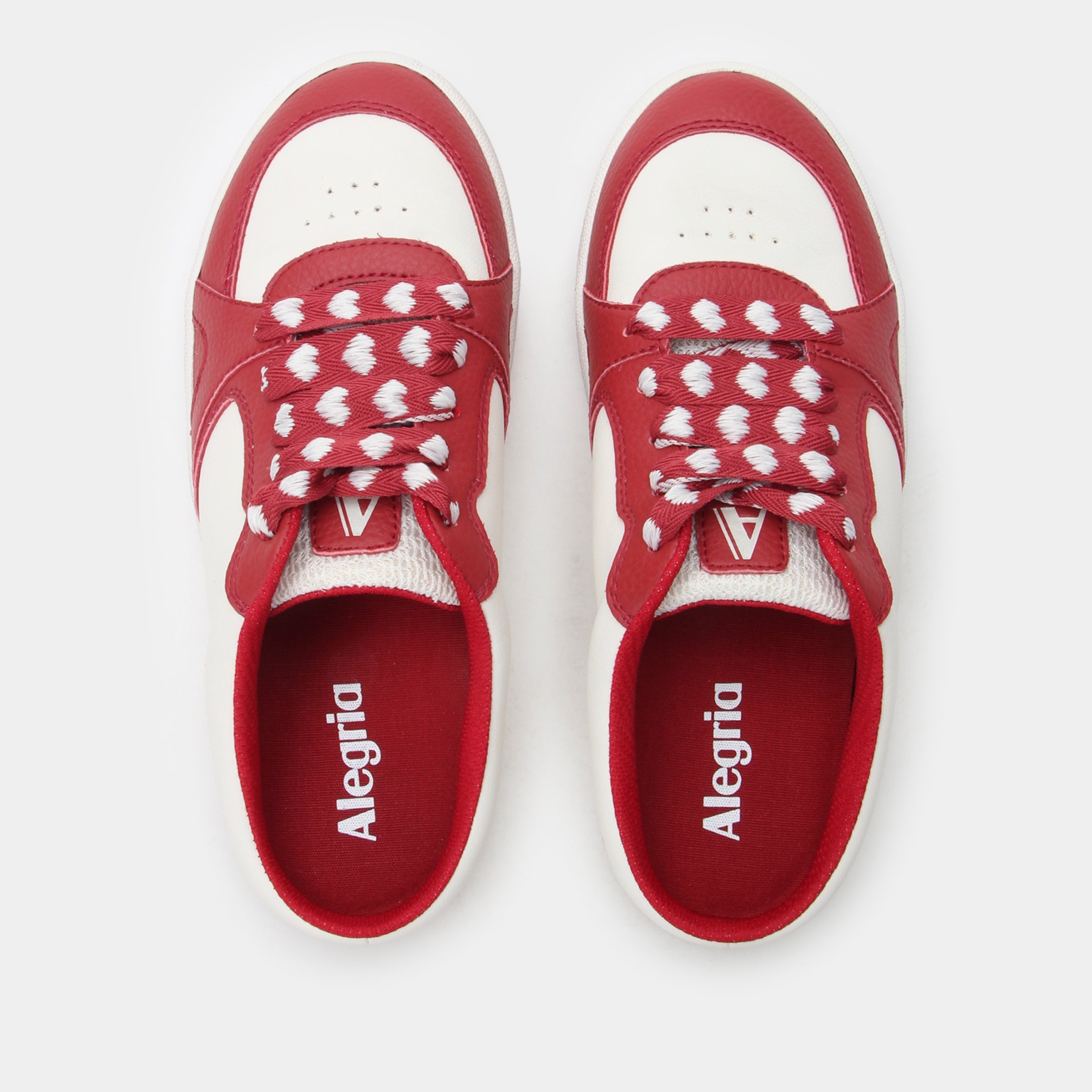 Celeste Ruby Shoe - Image 5