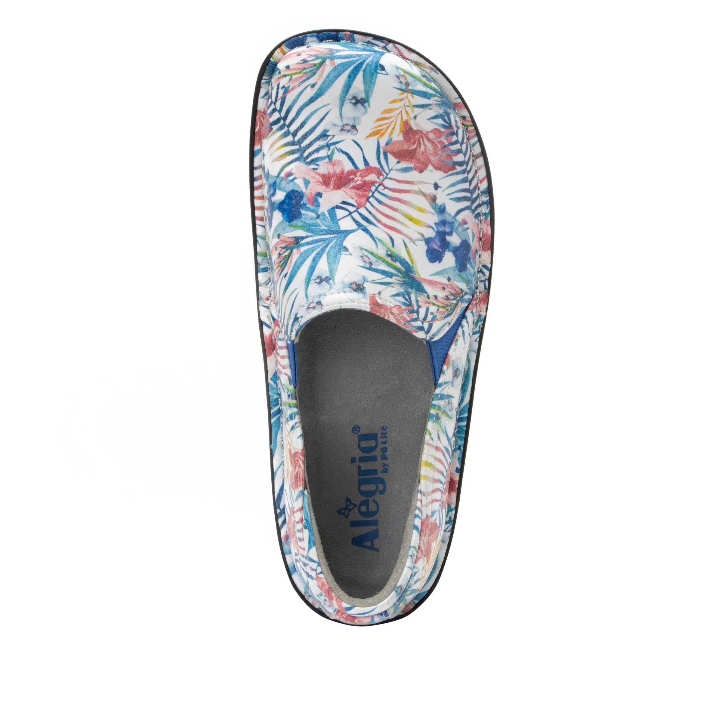 Debra Tropic Shoe - Image 5