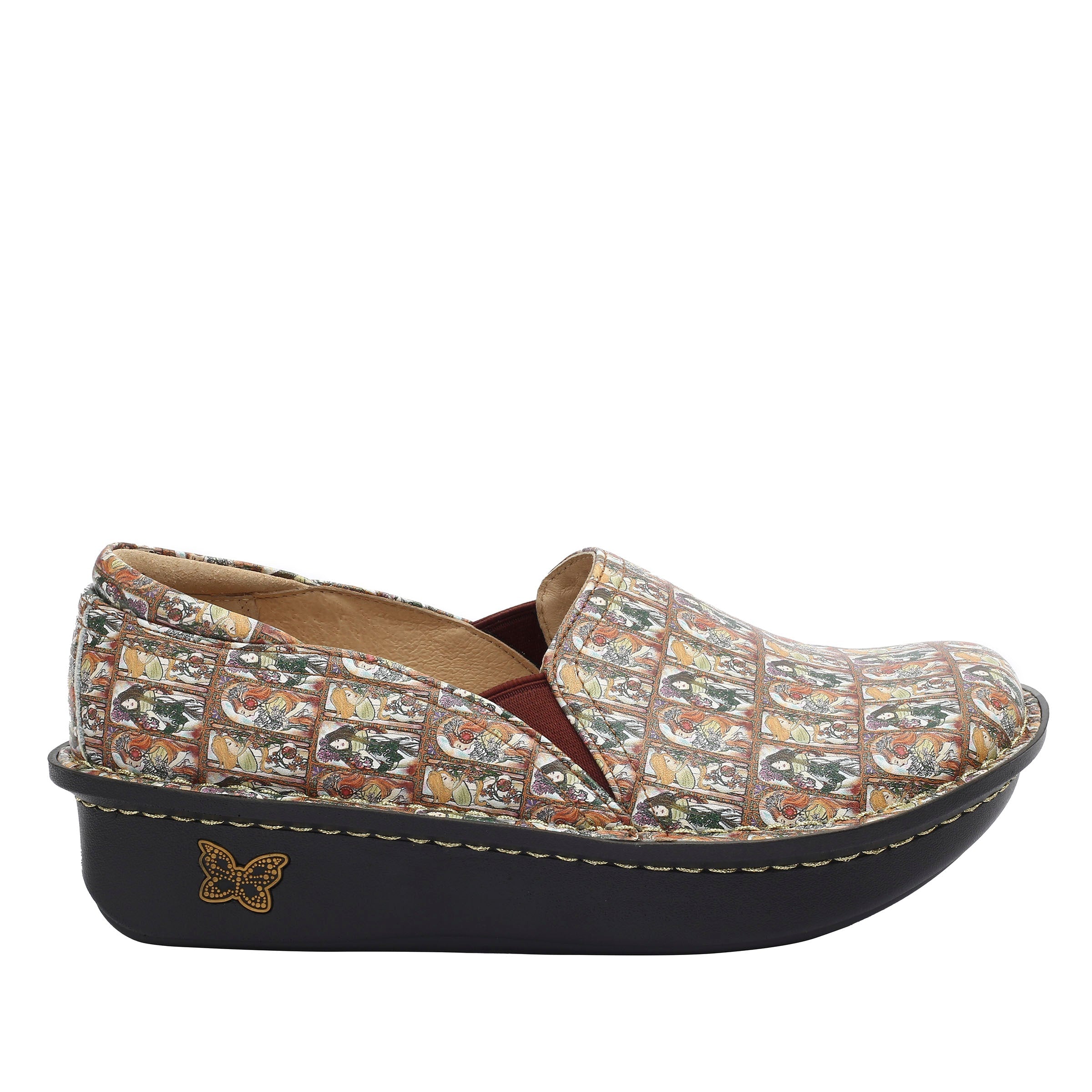 Debra Love You Mucha Shoe - Image 2
