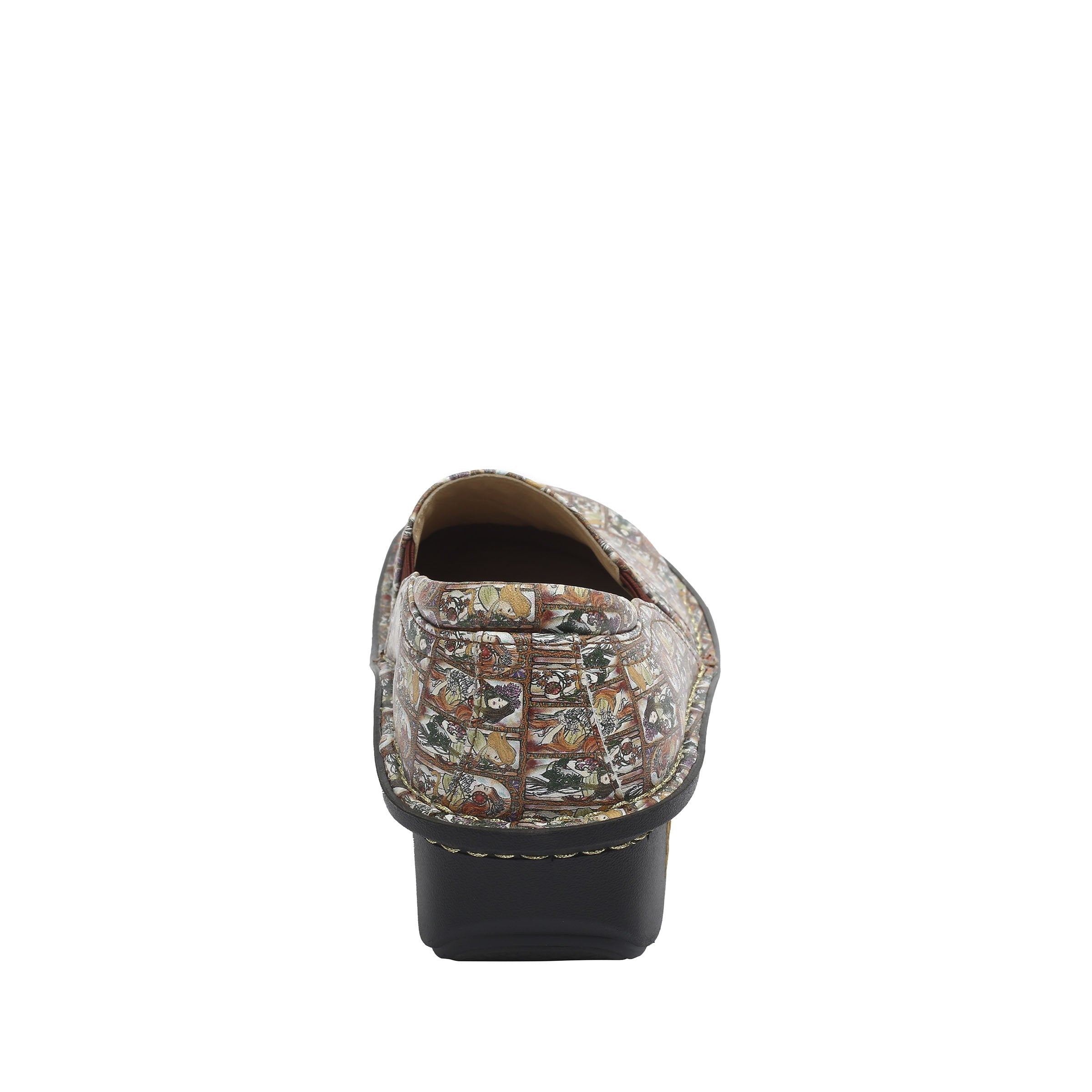 Debra Love You Mucha Shoe - Image 3