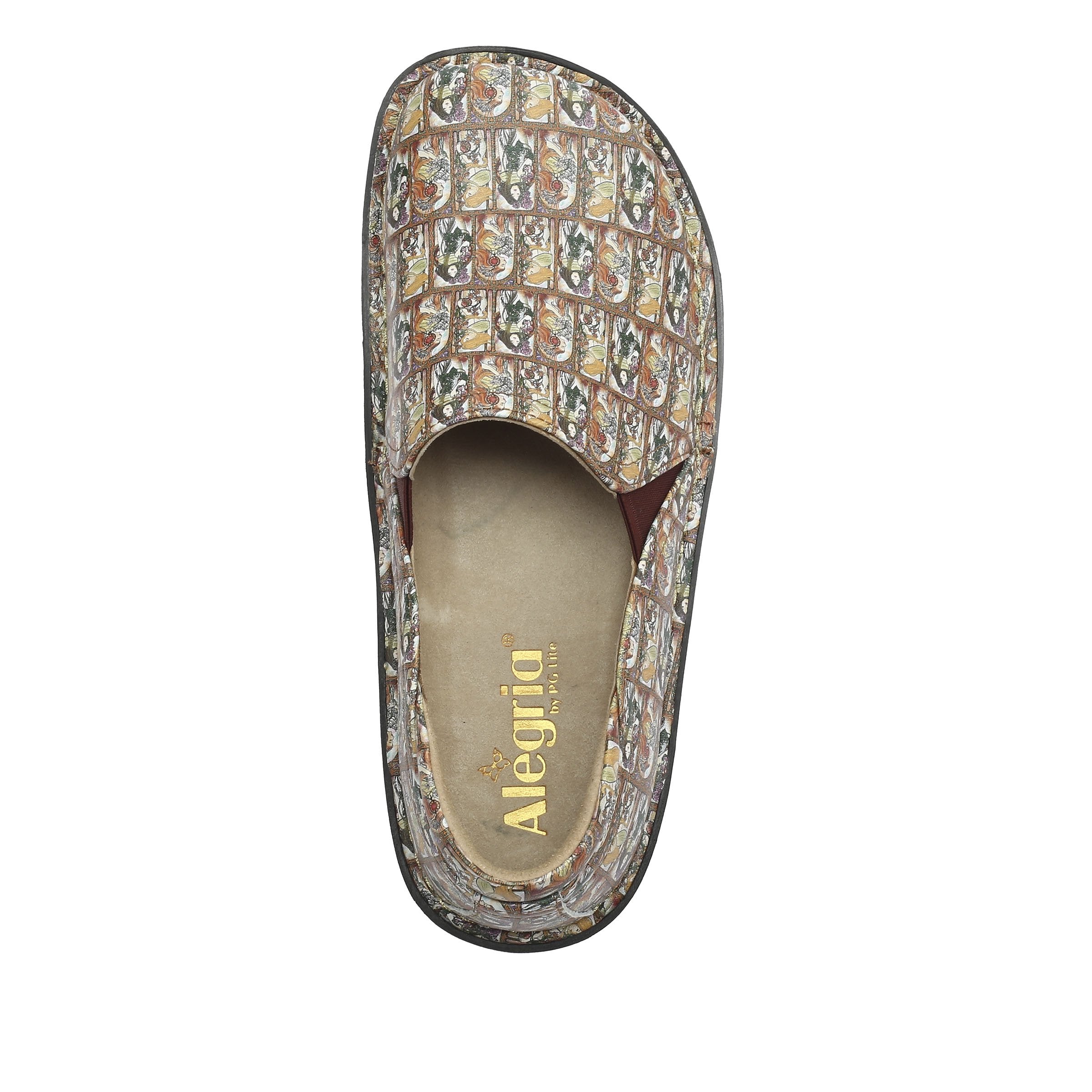 Debra Love You Mucha Shoe - Image 4