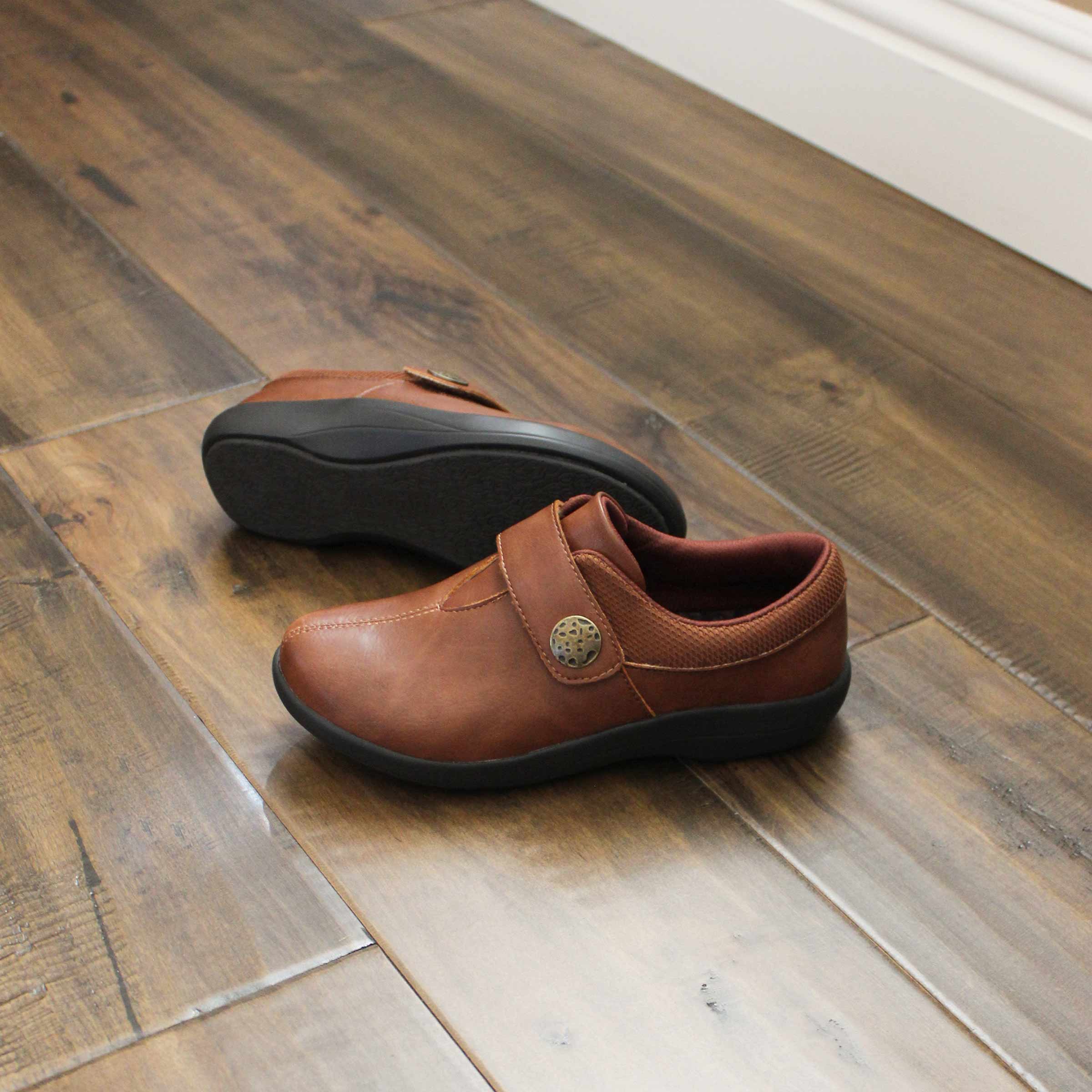 Danni Saddle Shoe - Image 2