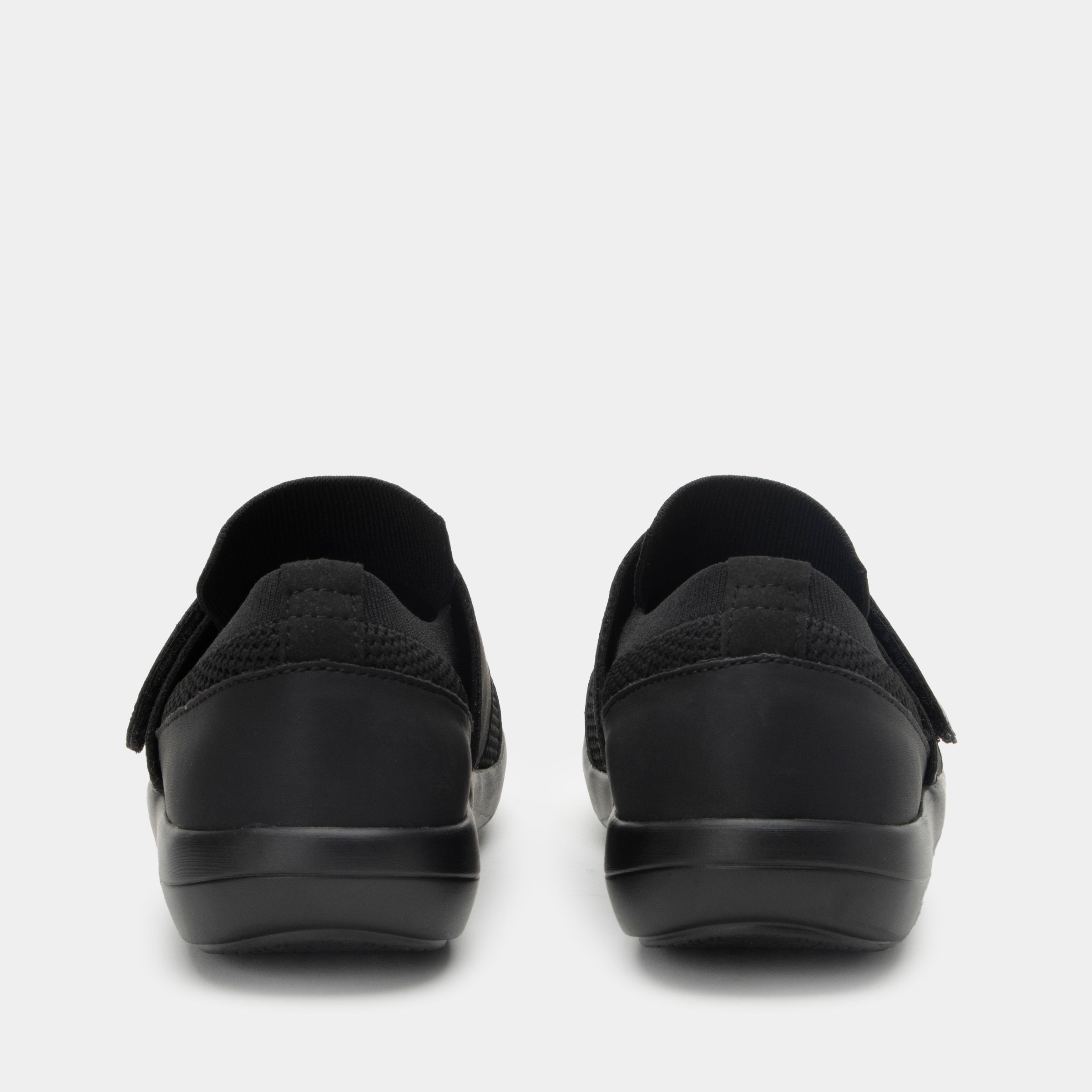 Dasher Black Out Shoe - Image 4
