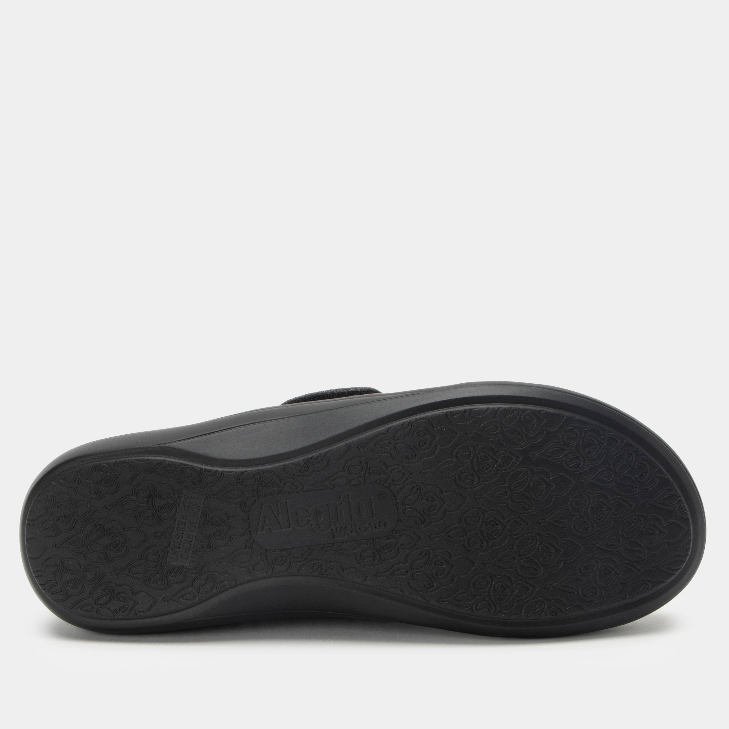 Dasher Charcoal Shoe - Image 7