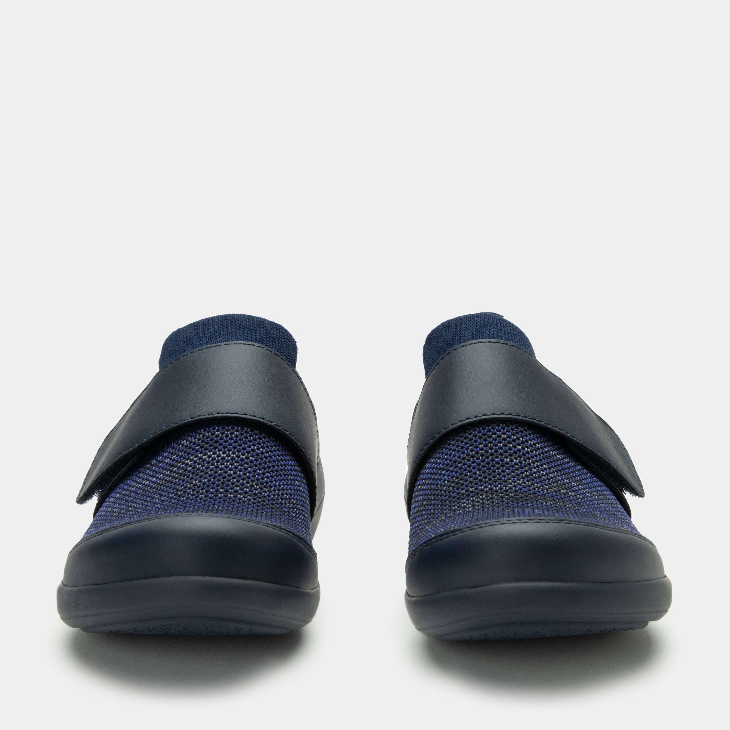 Dasher Navy Multi Shoe - Image 6