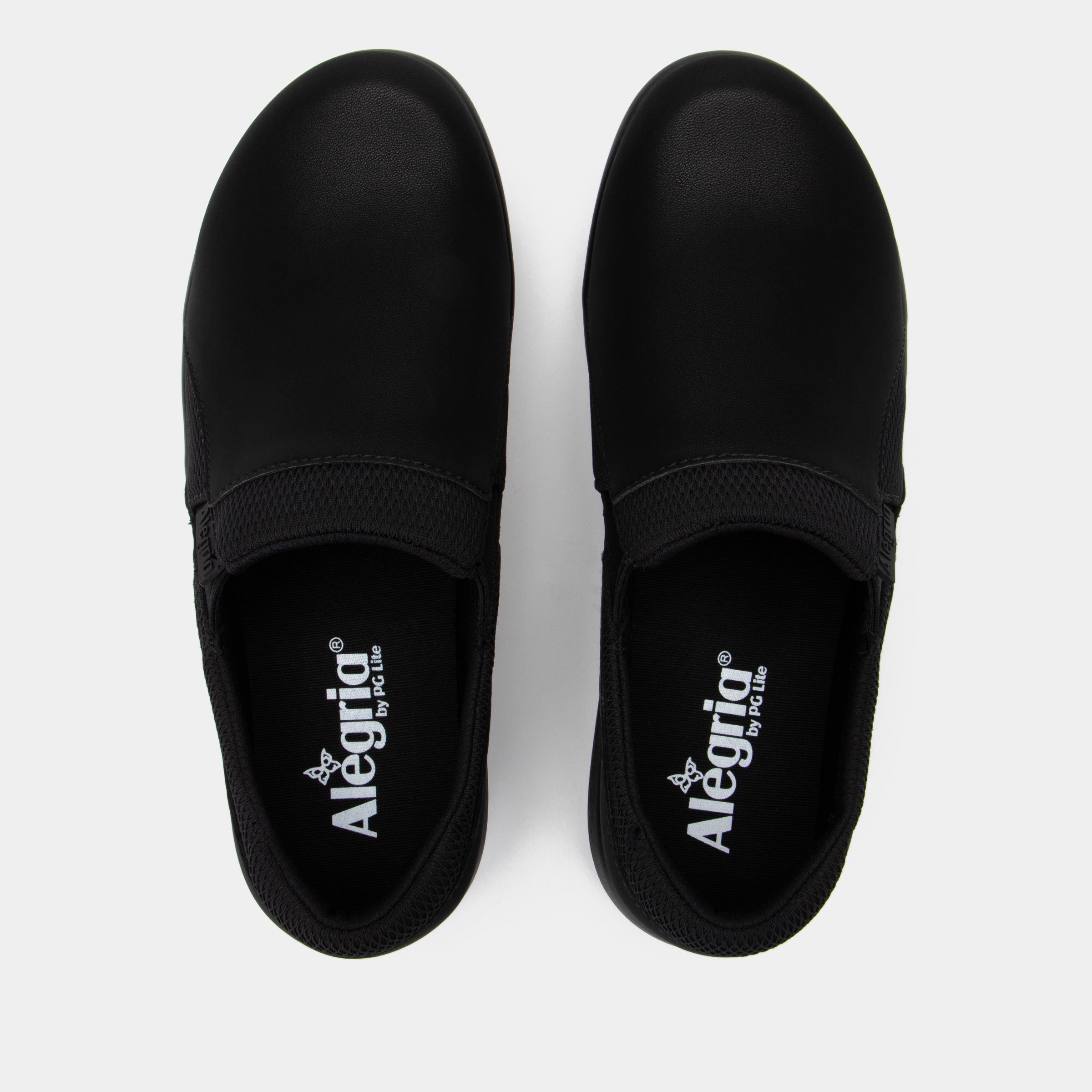 Duette Black Shoe - Image 5
