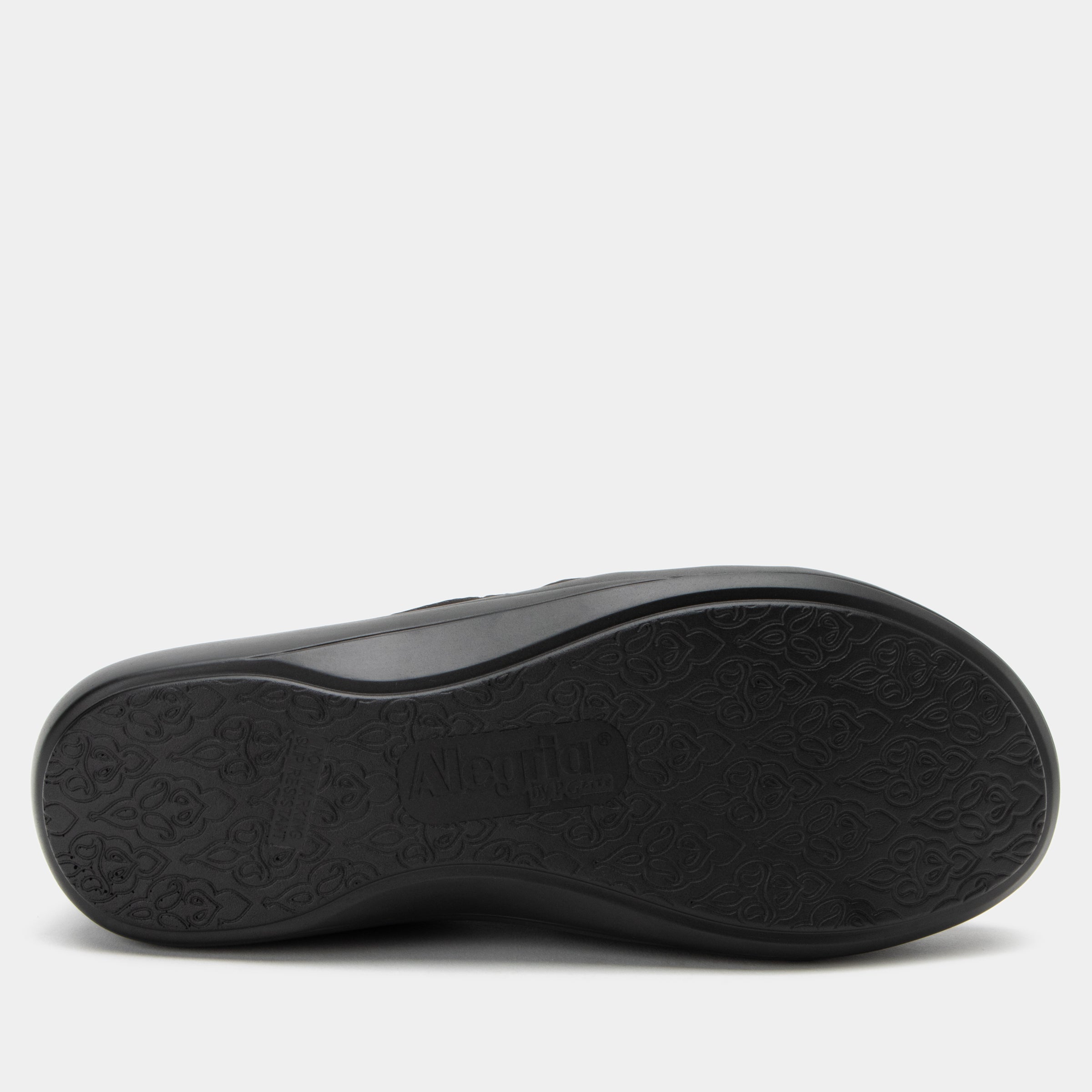 Duette Black Shoe - Image 7