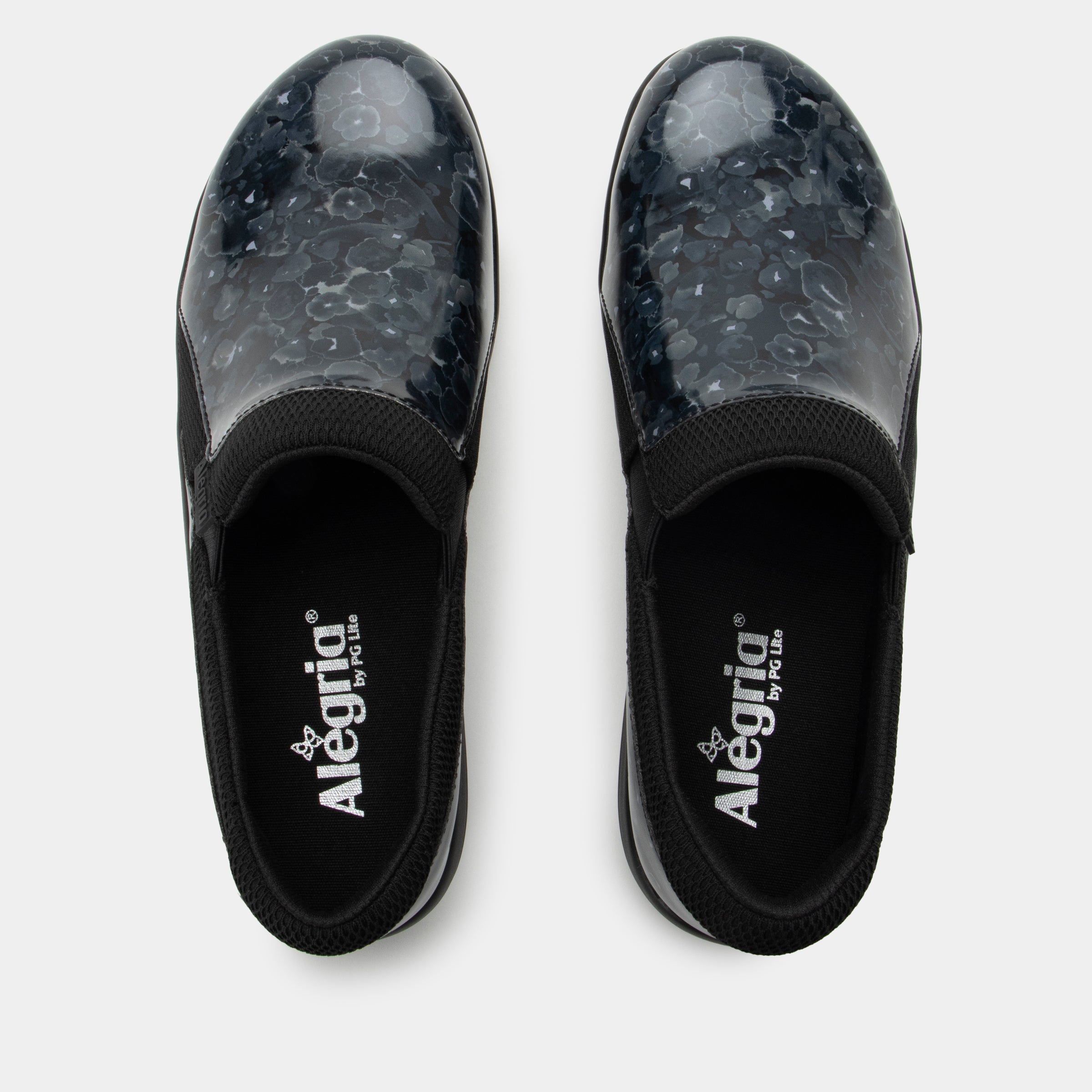 Duette Poppy Pop Black Shoe - Image 4