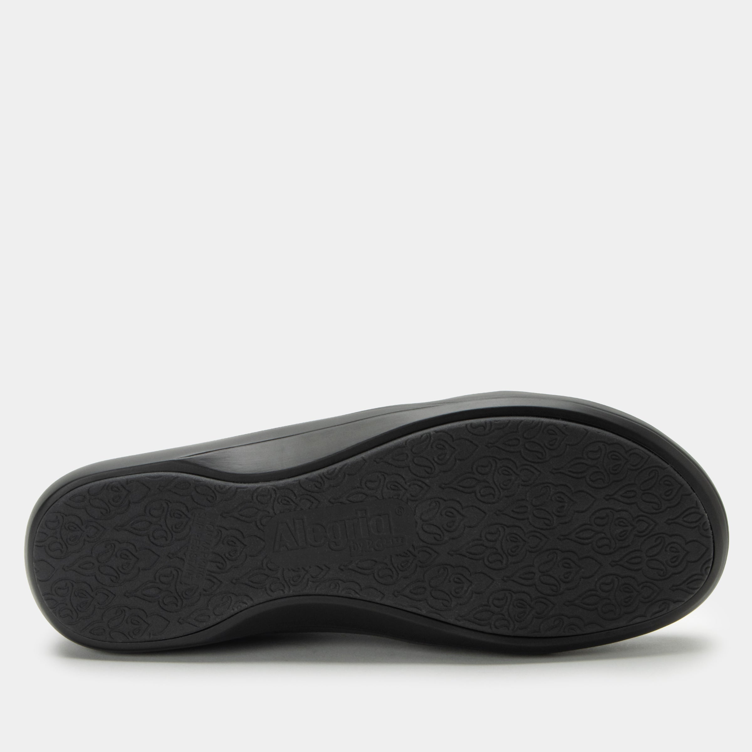 Duette Poppy Pop Black Shoe - Image 6