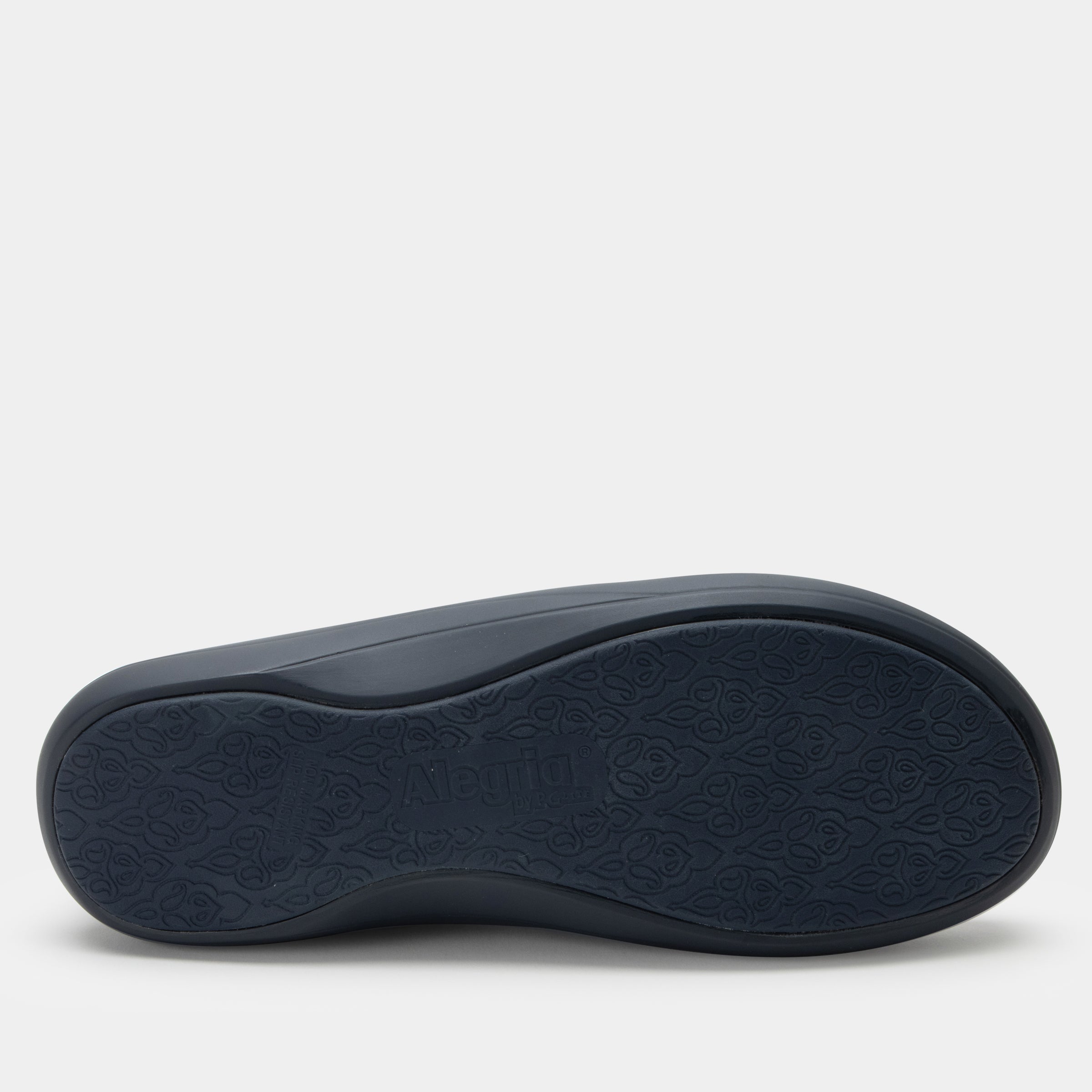 Duette Swirl Wind Navy Shoe - Image 7